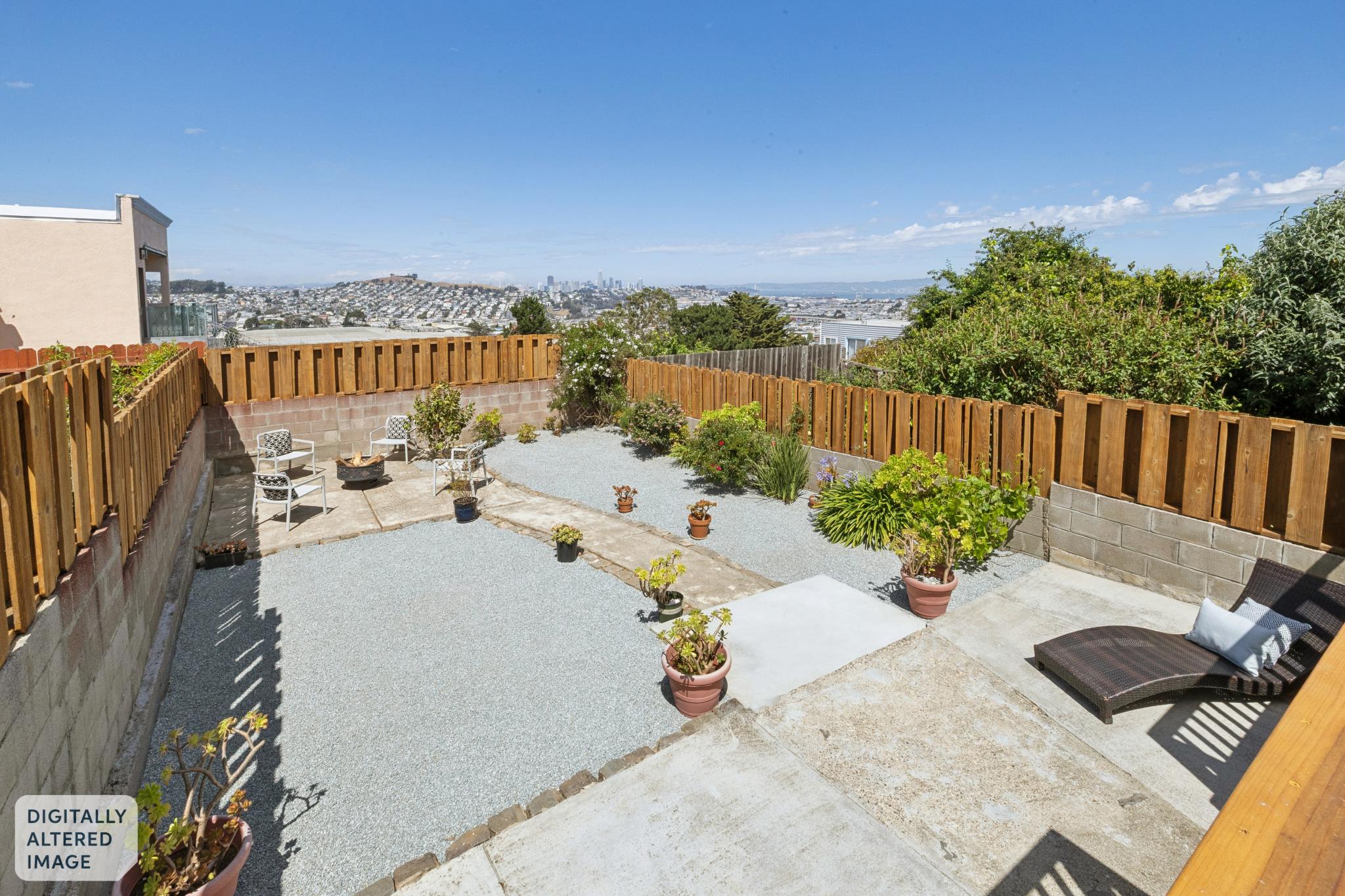  936 Olmstead Street - 物件實景