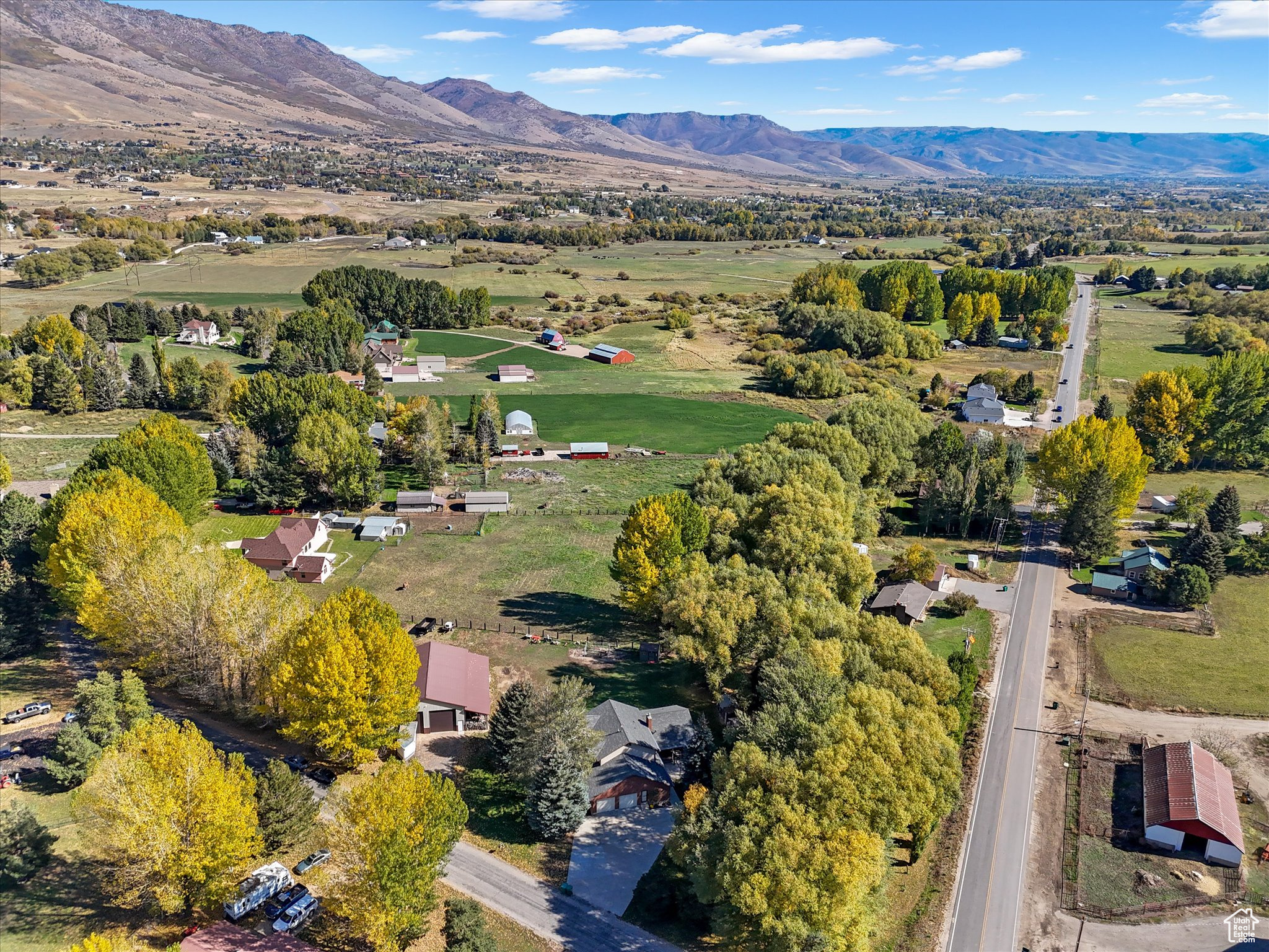 Liberty, Utah, 84310, United States, 4 Bedrooms Bedrooms, ,3 BathroomsBathrooms,Residential,For Sale,1989543