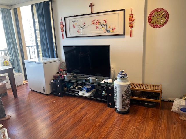 Honolulu, Hawaii, 96818, United States, 2 Bedrooms Bedrooms, ,2 BathroomsBathrooms,Residential,For Sale,1904227