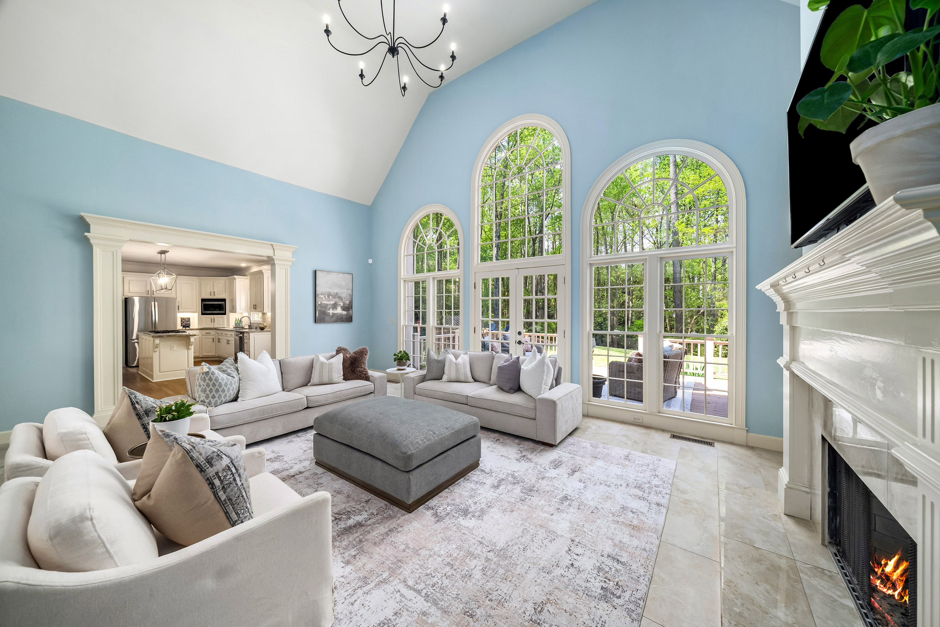  Nestled on a Private Homesite in Highly Sought-After Providence Lake Community - 物件實景