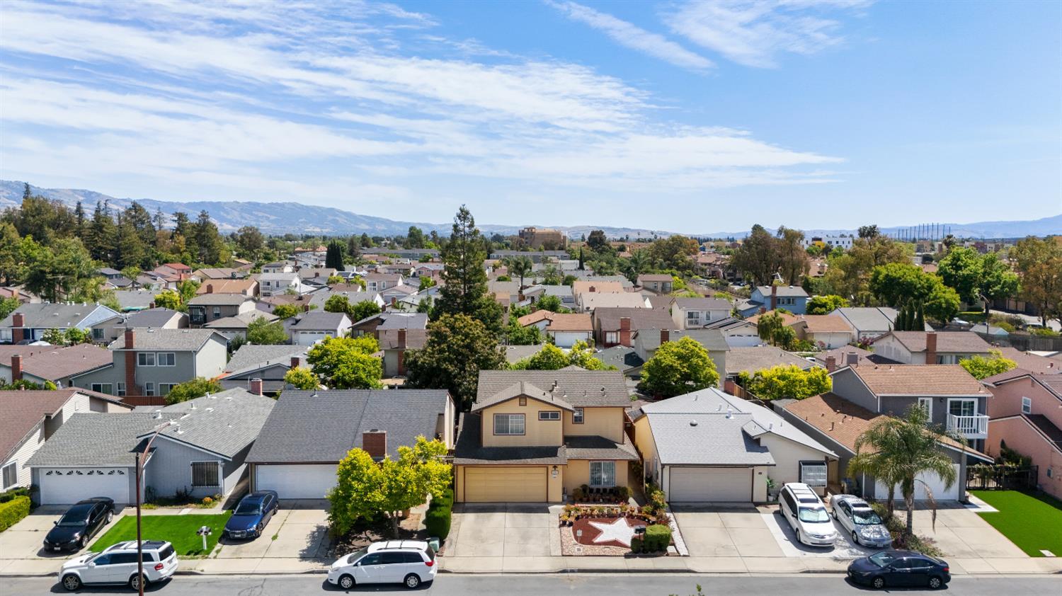 San Jose, California, 95116, United States, 4 Bedrooms Bedrooms, ,3 BathroomsBathrooms,Residential,For Sale,2038368