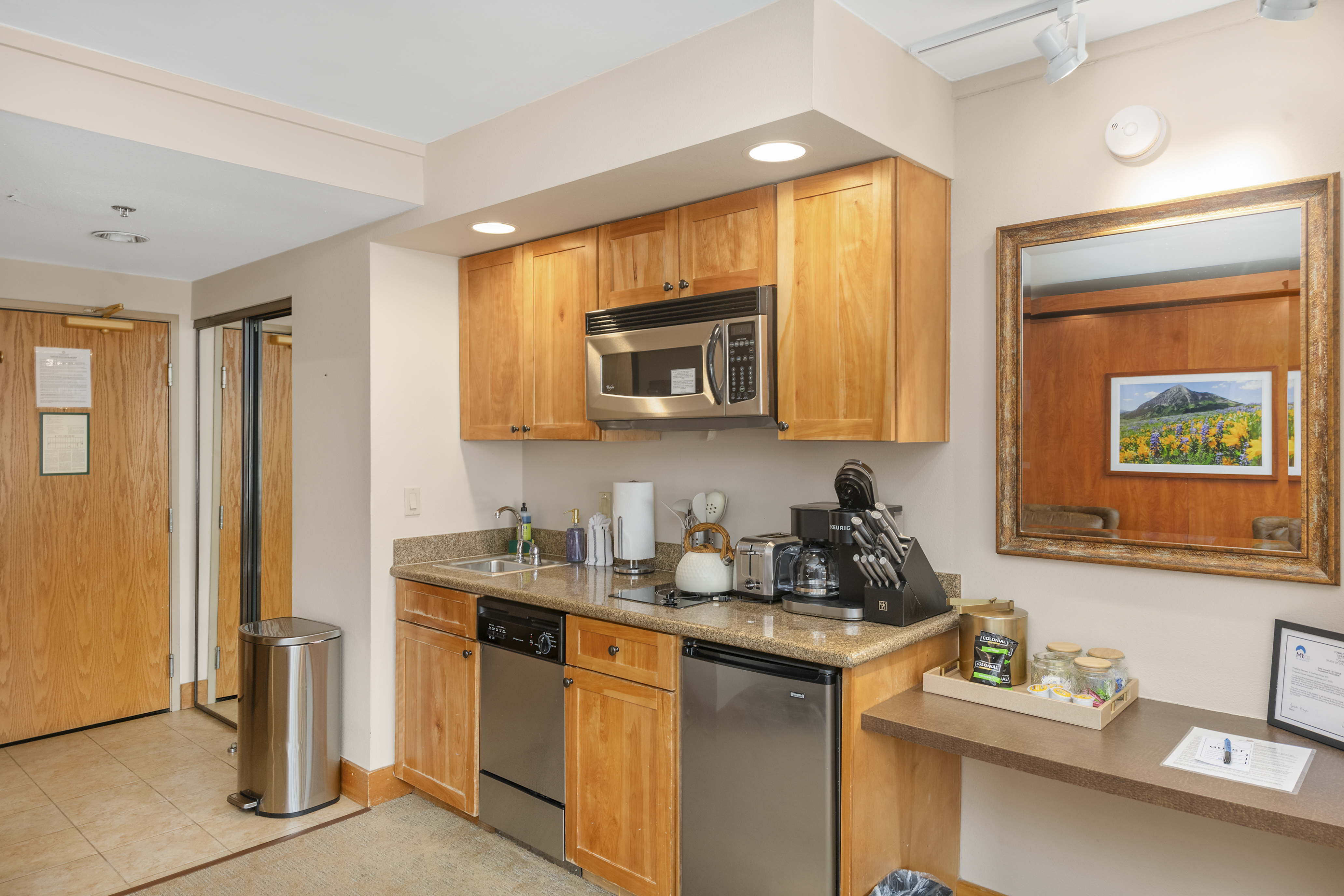  6 Emmons Road, Mt. Crested Butte, CO, 81225 - 物件實景