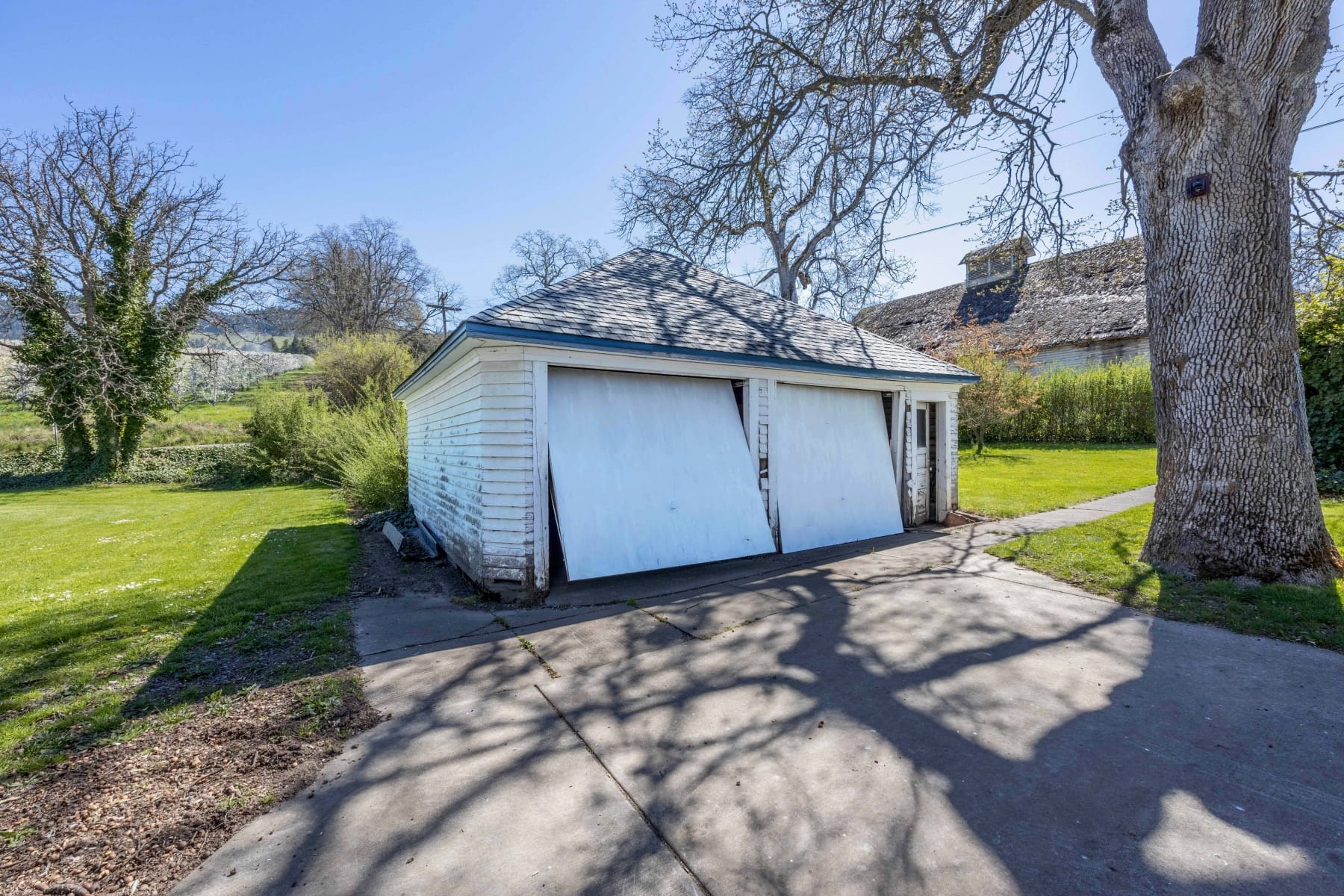  3316 THOMSEN RD Hood River, OR 97031 - 物件實景