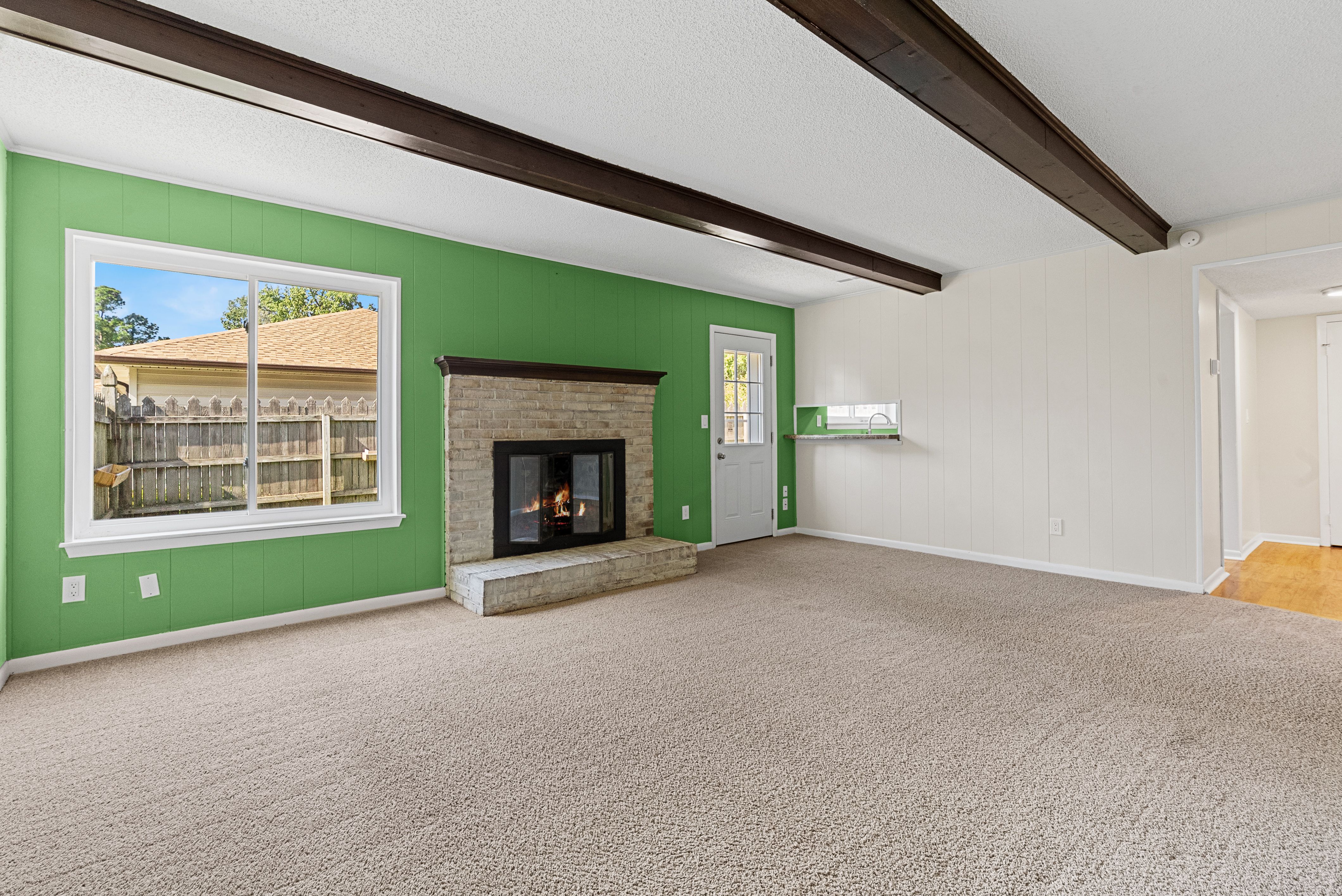  1797 Olympic Drive, Virginia Beach, VA 23453 - 物件實景