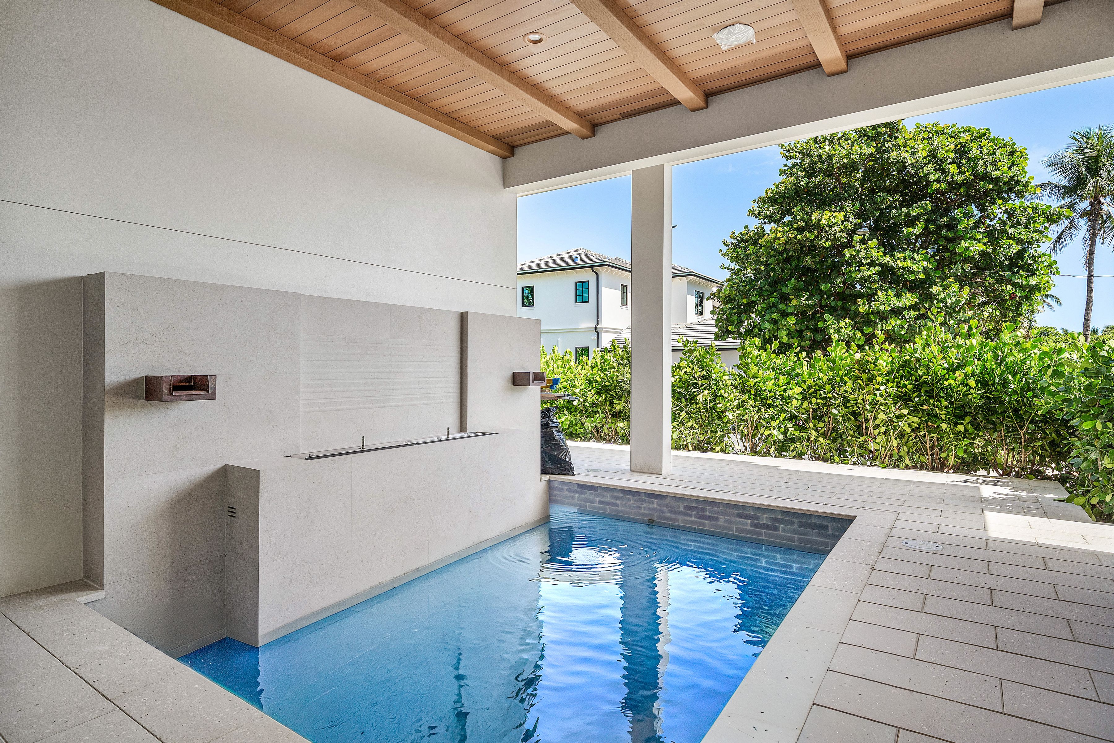  7935 S Flagler Drive - 物件實景