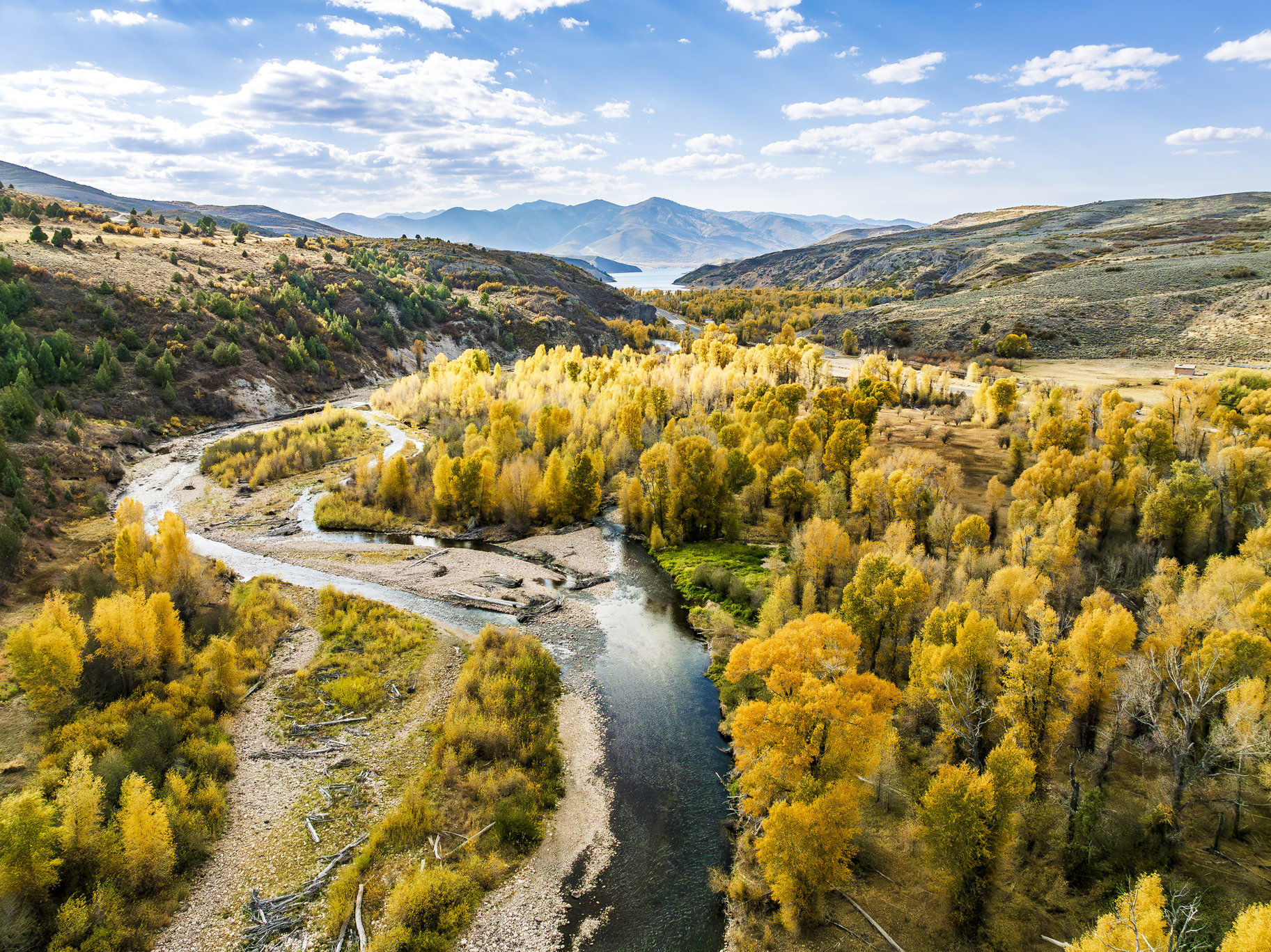 Gorgeous Lot at Victory Ranch Neighboring the Upper Provo River - 物件實景