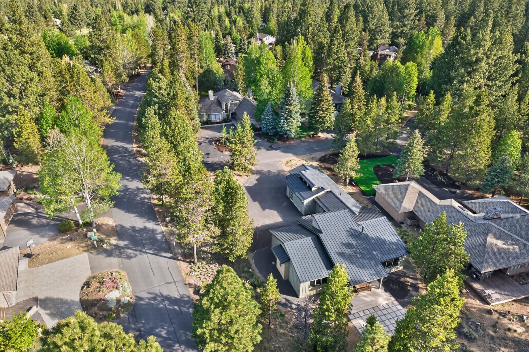  17915 Playoff Lane Sunriver, OR 97707 - 物件實景