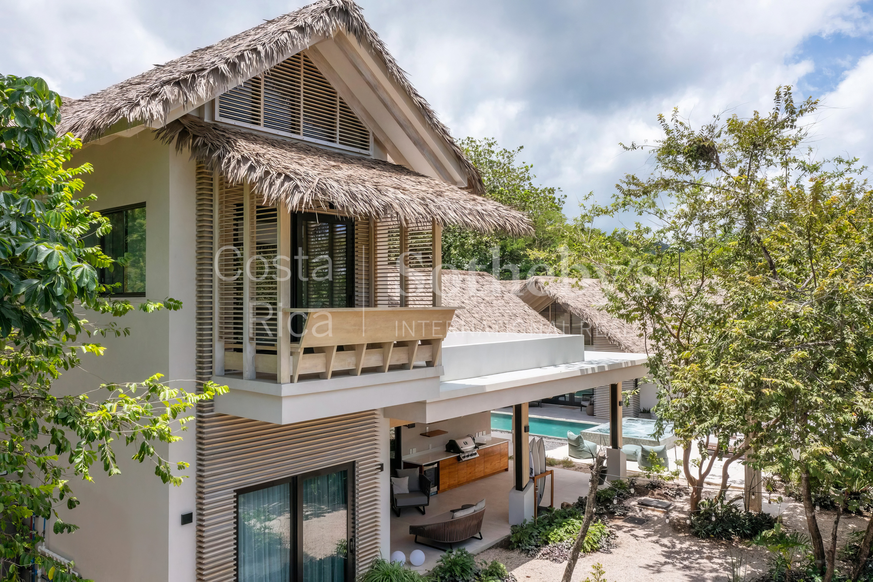  La Maison De La Plage - 物件實景
