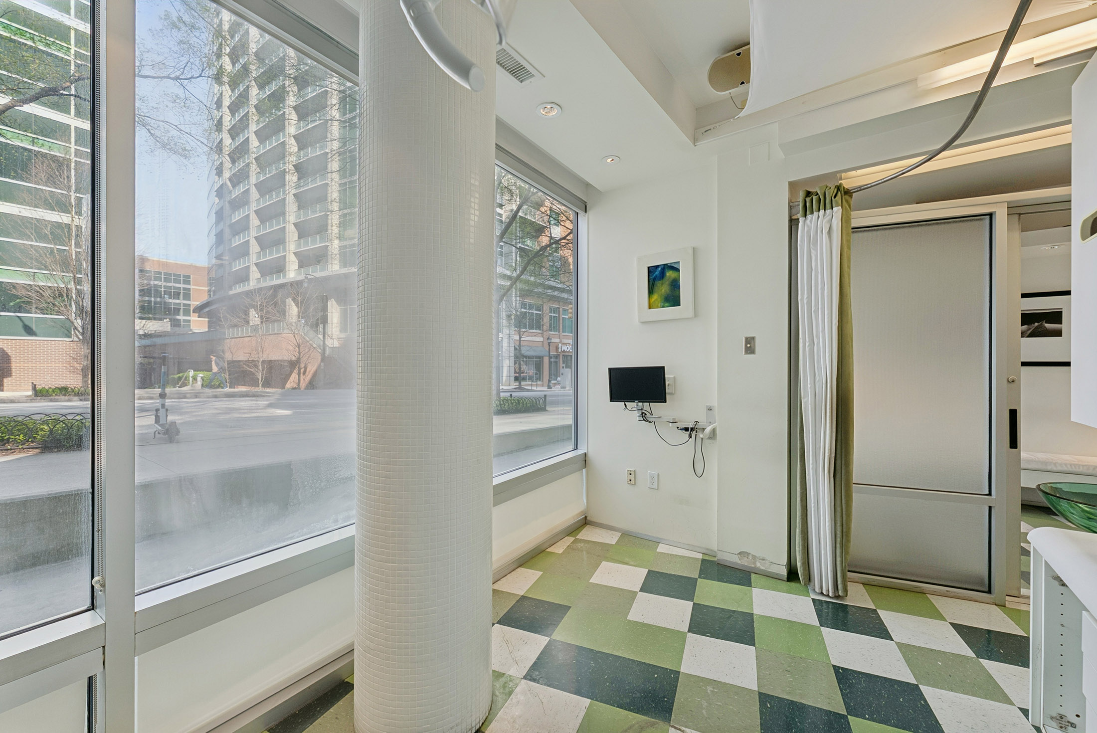  Rare Opportunity for Live/Work Loft in the Heart of Midtown - 物件實景
