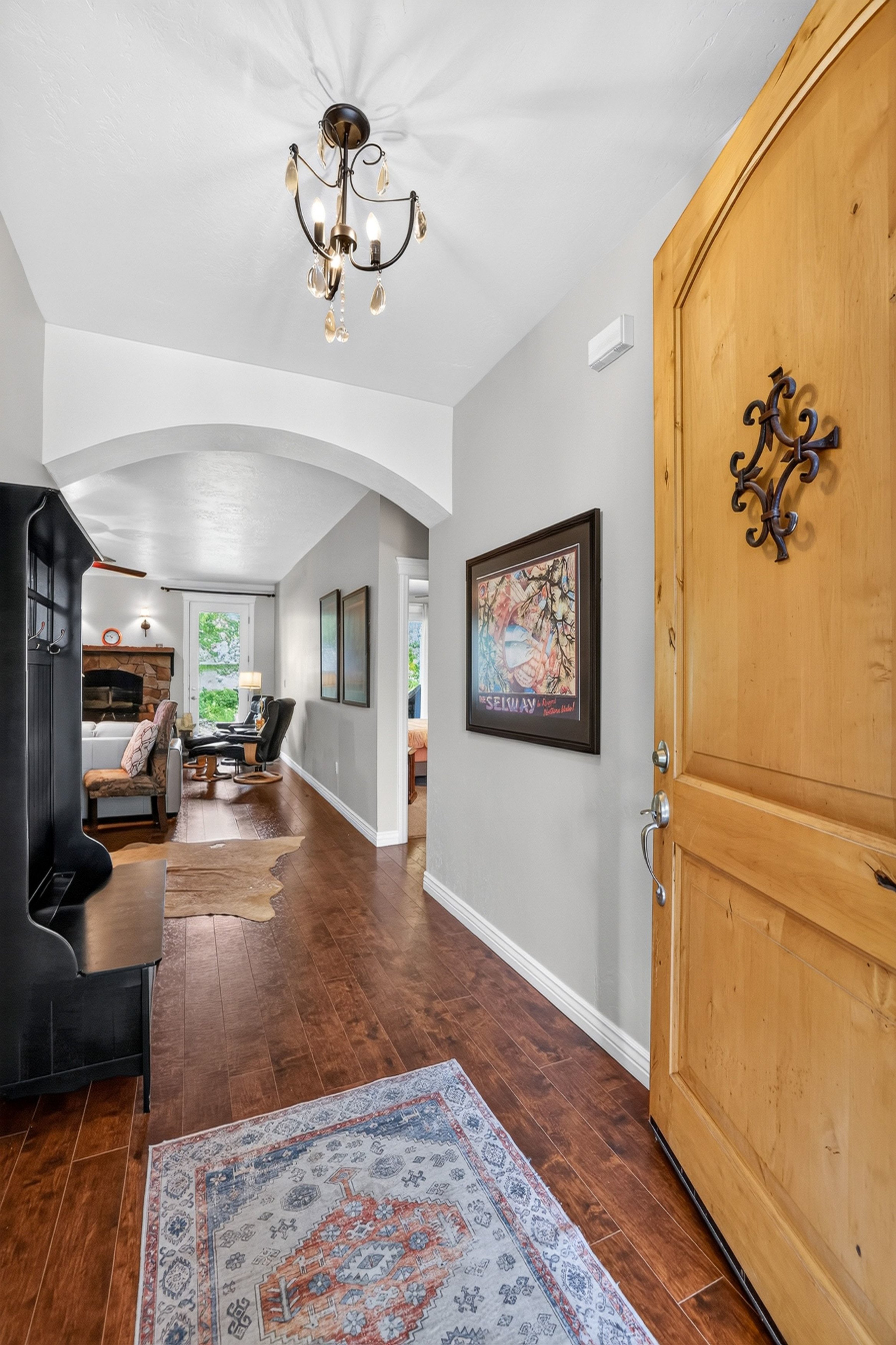  This Property is Ready for Every Season of Idaho Living - 物件實景