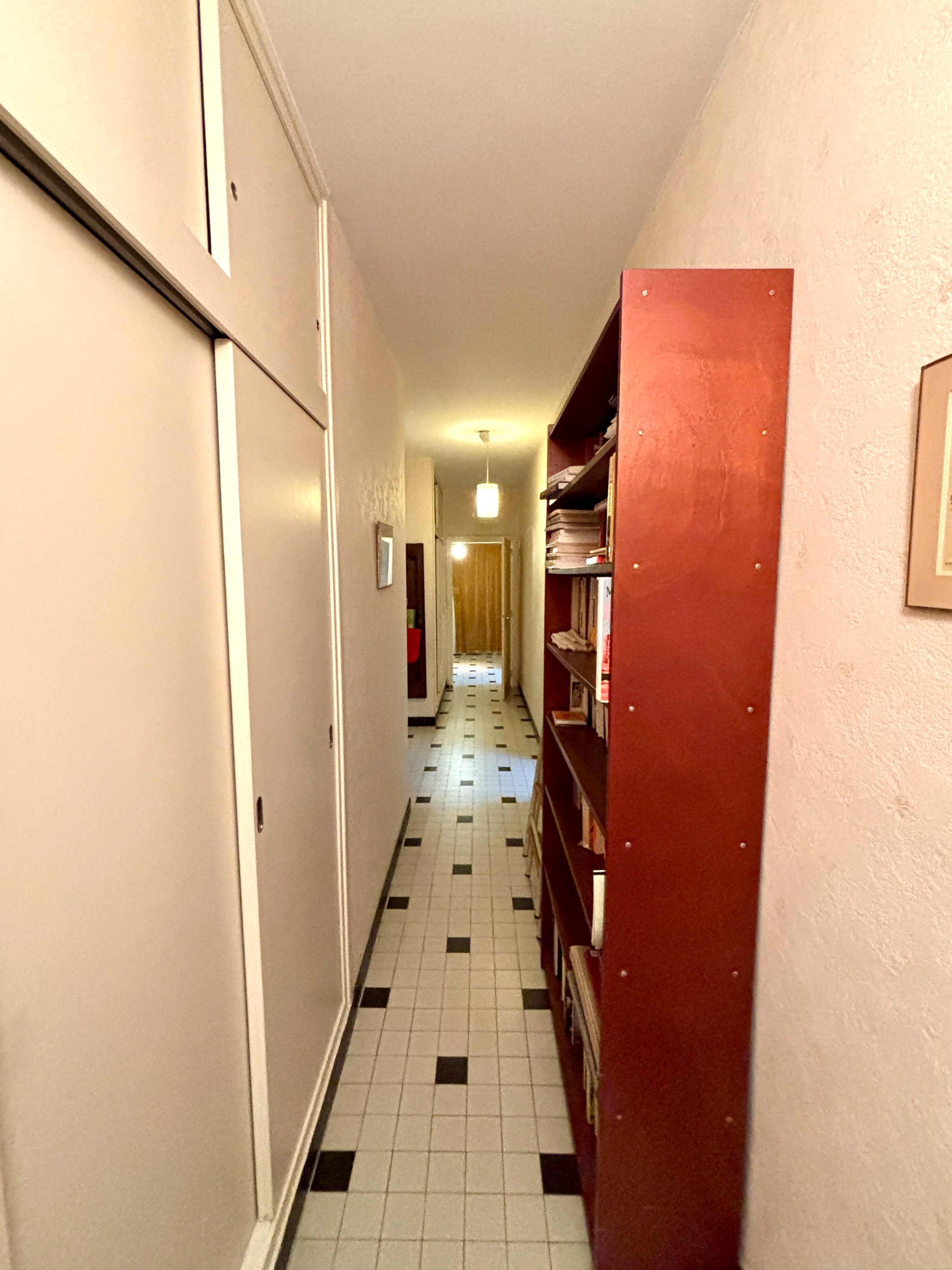 Appartement - 物件實景