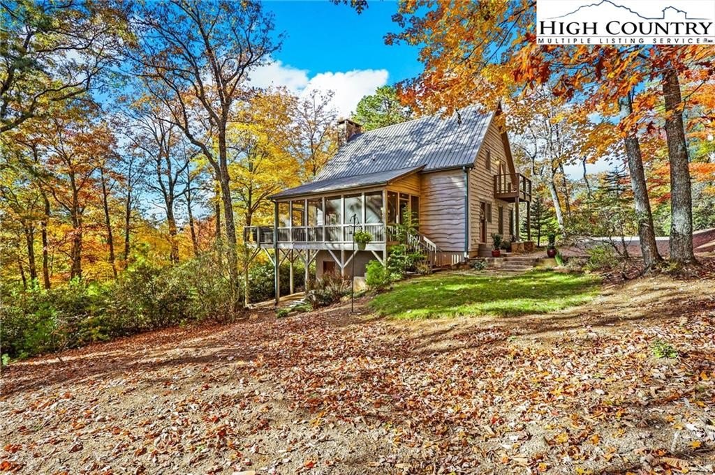 Ferguson, North Carolina, 28624, United States, 2 Bedrooms Bedrooms, ,2 BathroomsBathrooms,Residential,For Sale,1996766