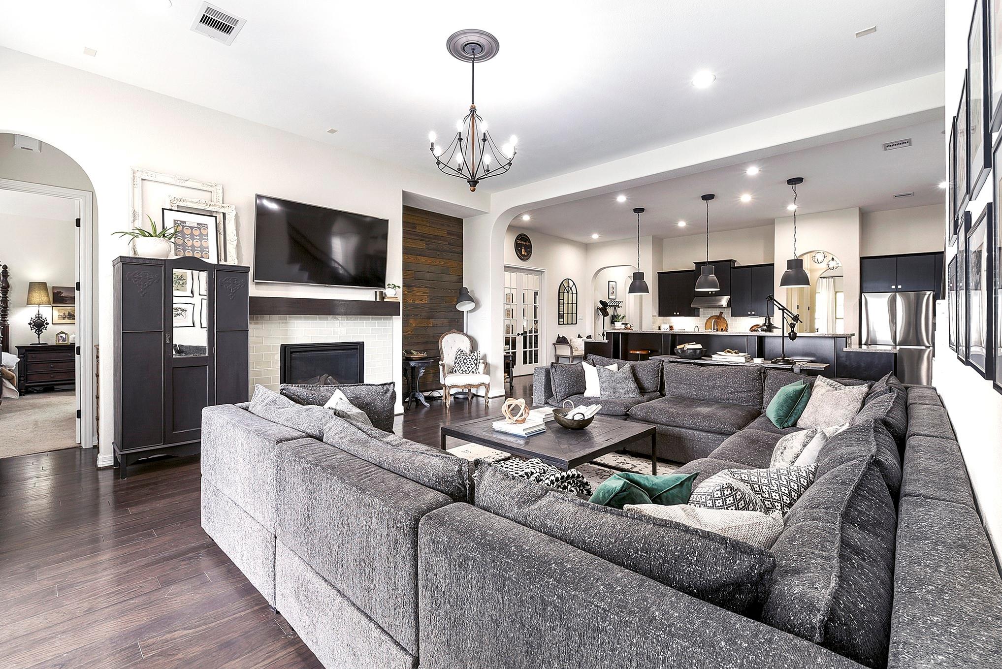 Katy, Texas, 77494, United States, 4 Bedrooms Bedrooms, ,5 BathroomsBathrooms,Residential,For Sale,1982893