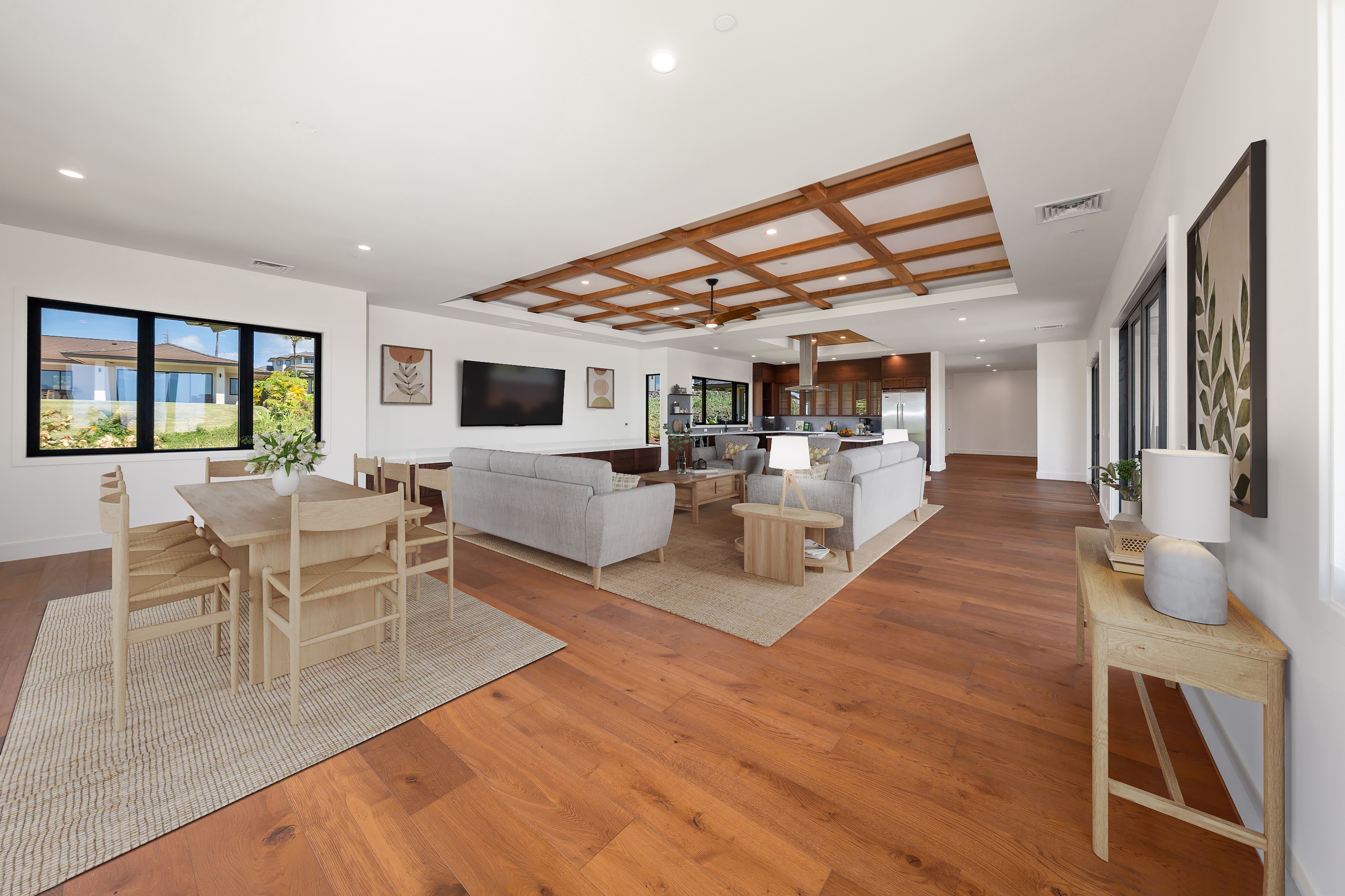  Your Canvas for Contemporary Island Living on the Hillsaide of Kaanapali - 物件實景