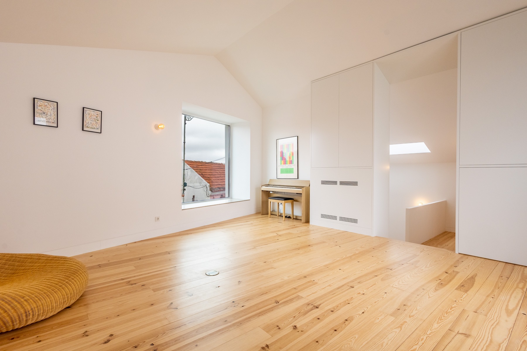  Semi-detached house, 5 bedrooms, for Sale - 物件實景