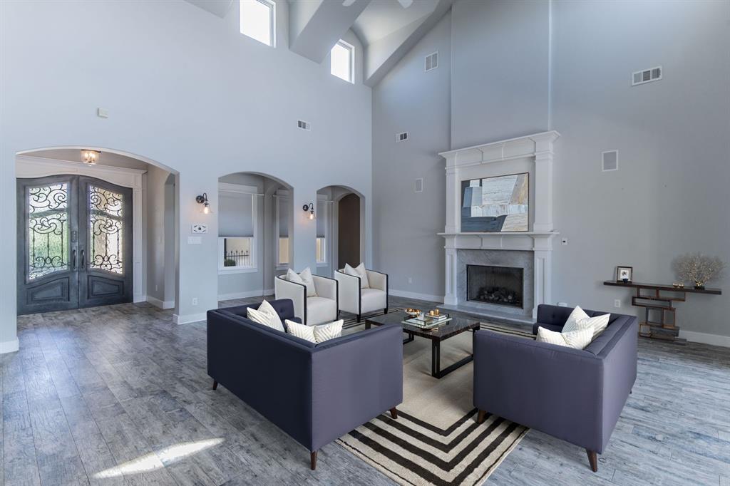 Aledo, Texas, 76008, United States, 4 Bedrooms Bedrooms, ,6 BathroomsBathrooms,Residential,For Sale,1976560