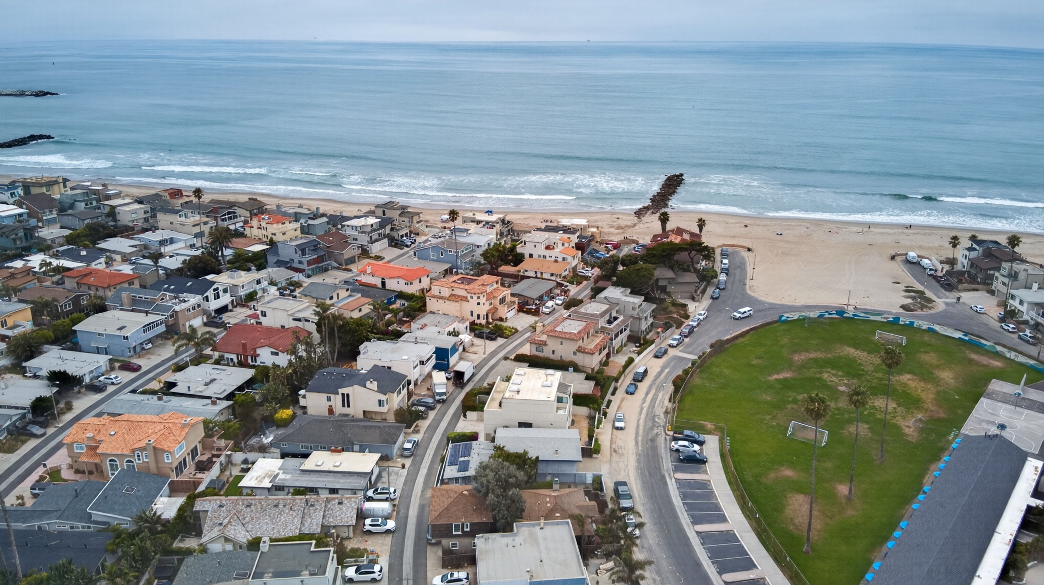  1248 Marthas Vineyard Court, Ventura, CA 93001 - 物件實景