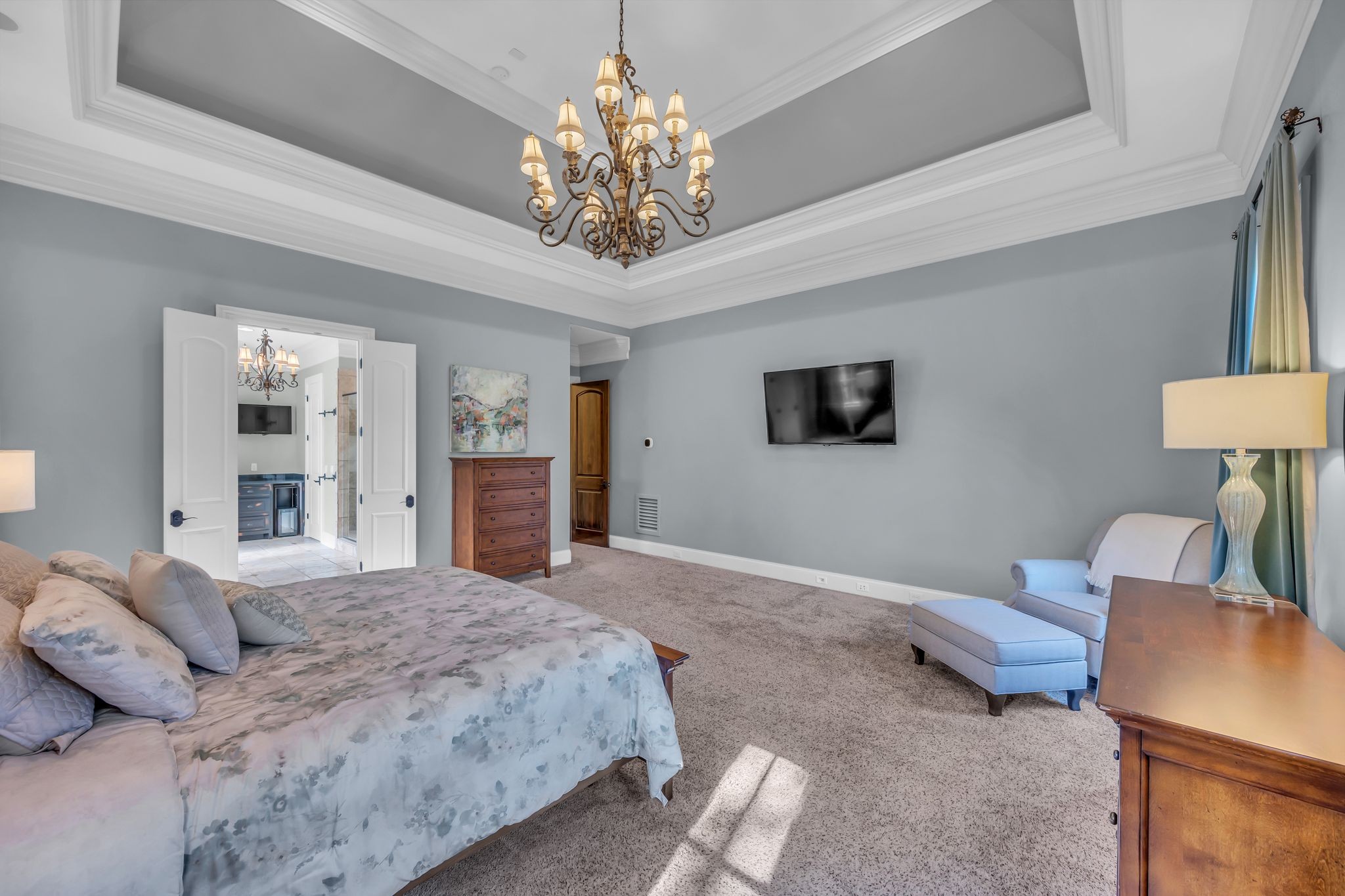 Brentwood, Tennessee, 37027, United States, 5 Bedrooms Bedrooms, ,7 BathroomsBathrooms,Residential,For Sale,2002068