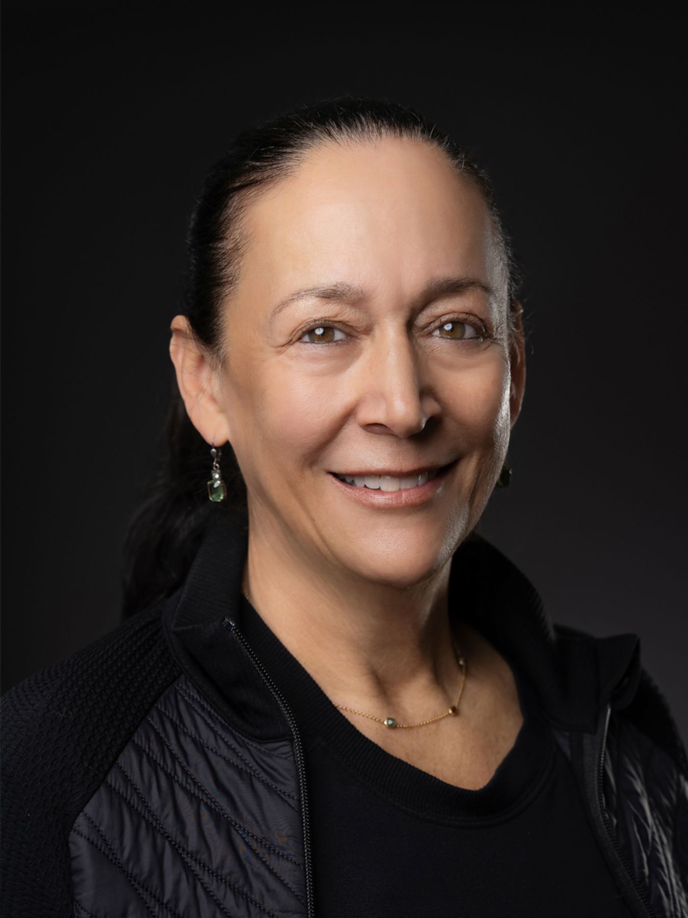 Francesca B. Stedman