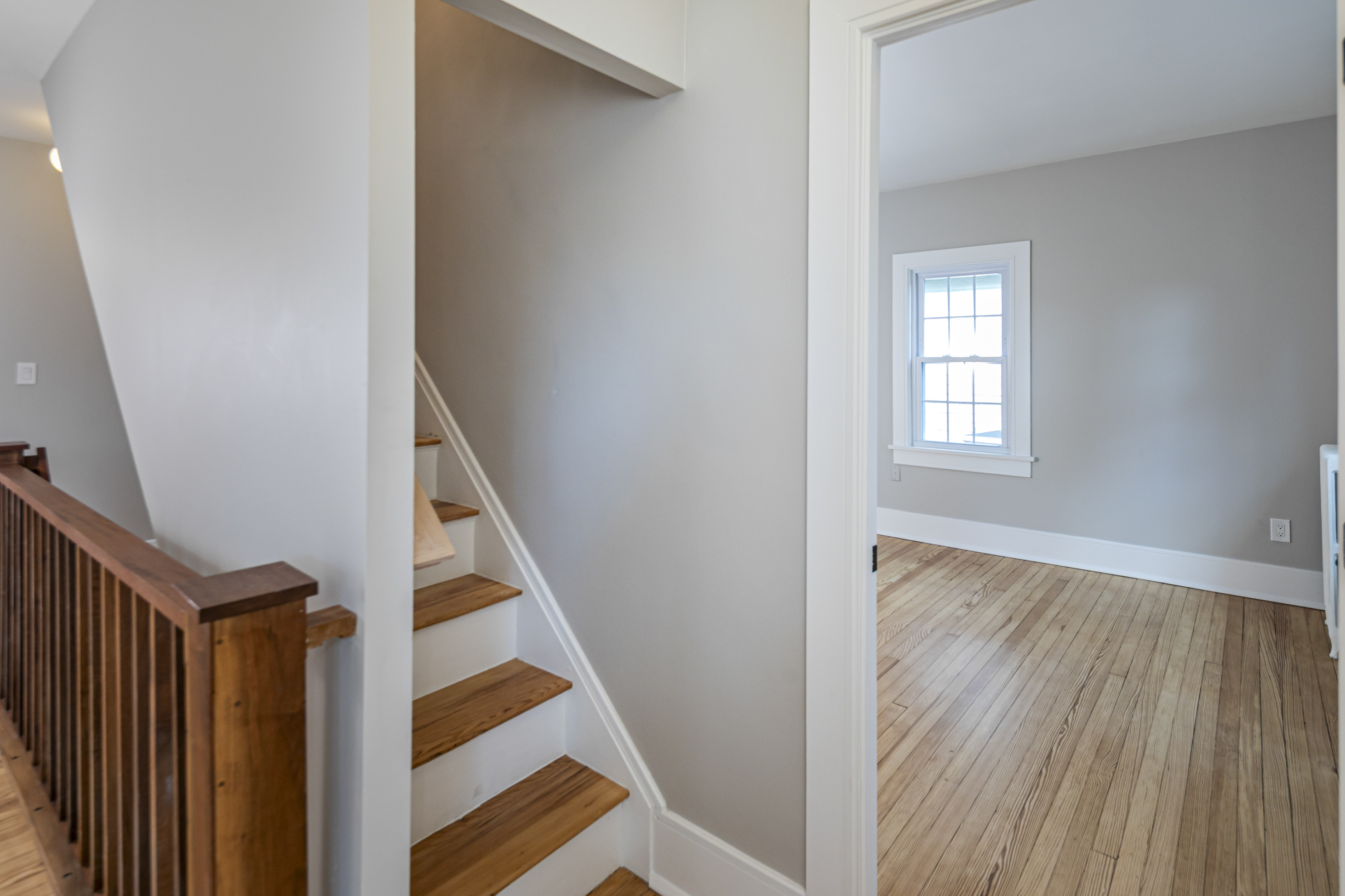  Smartly Updated Vintage Home with a Perfect Location - 物件實景