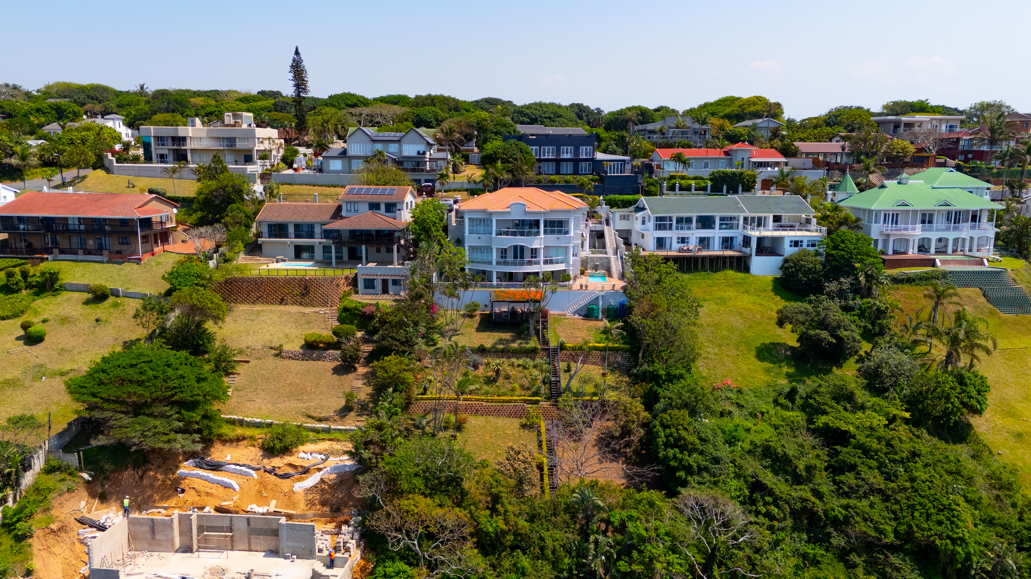  42A Patricia Road, Ballito - 物件實景