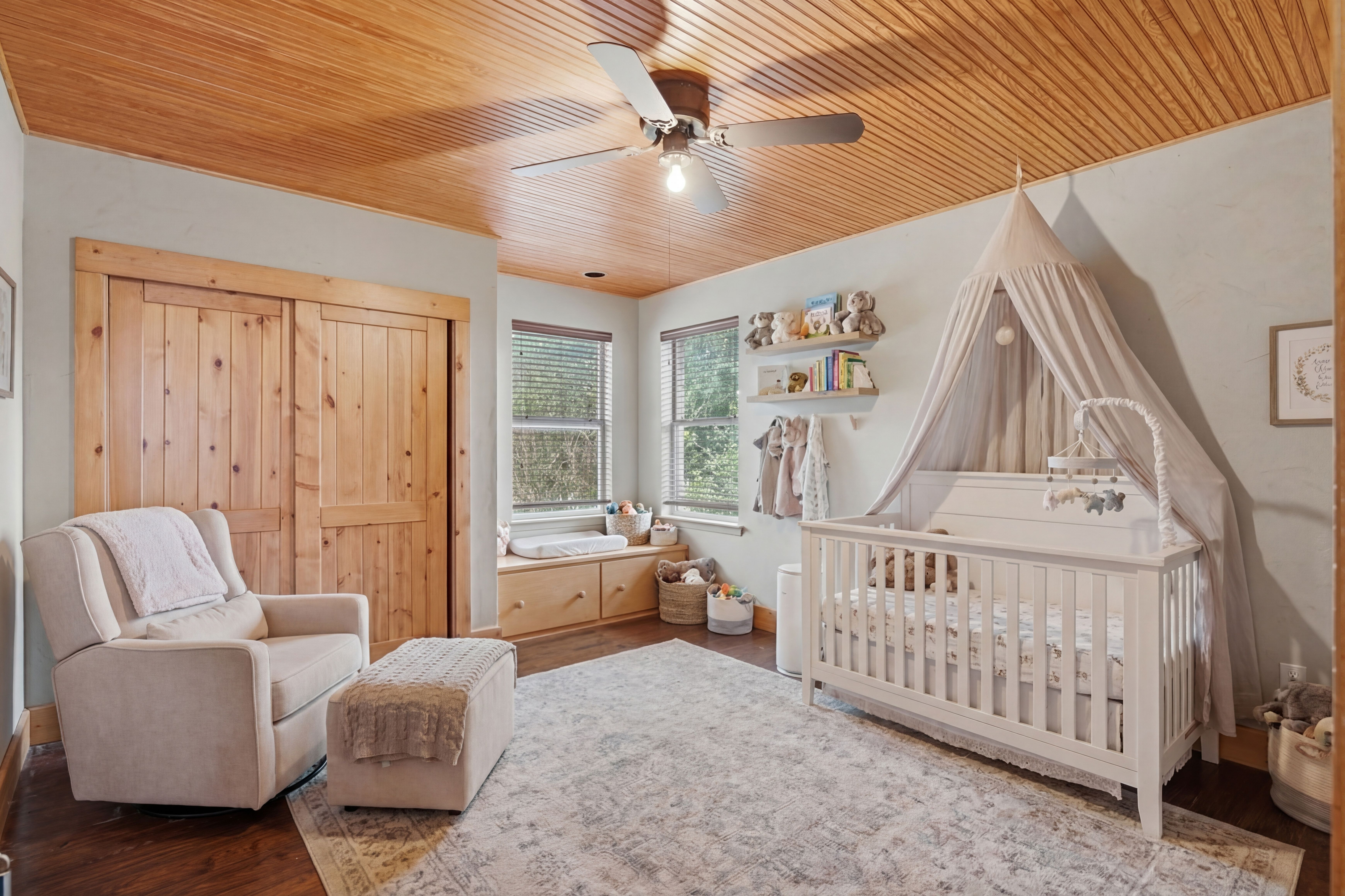  Queens Retreat - 物件實景