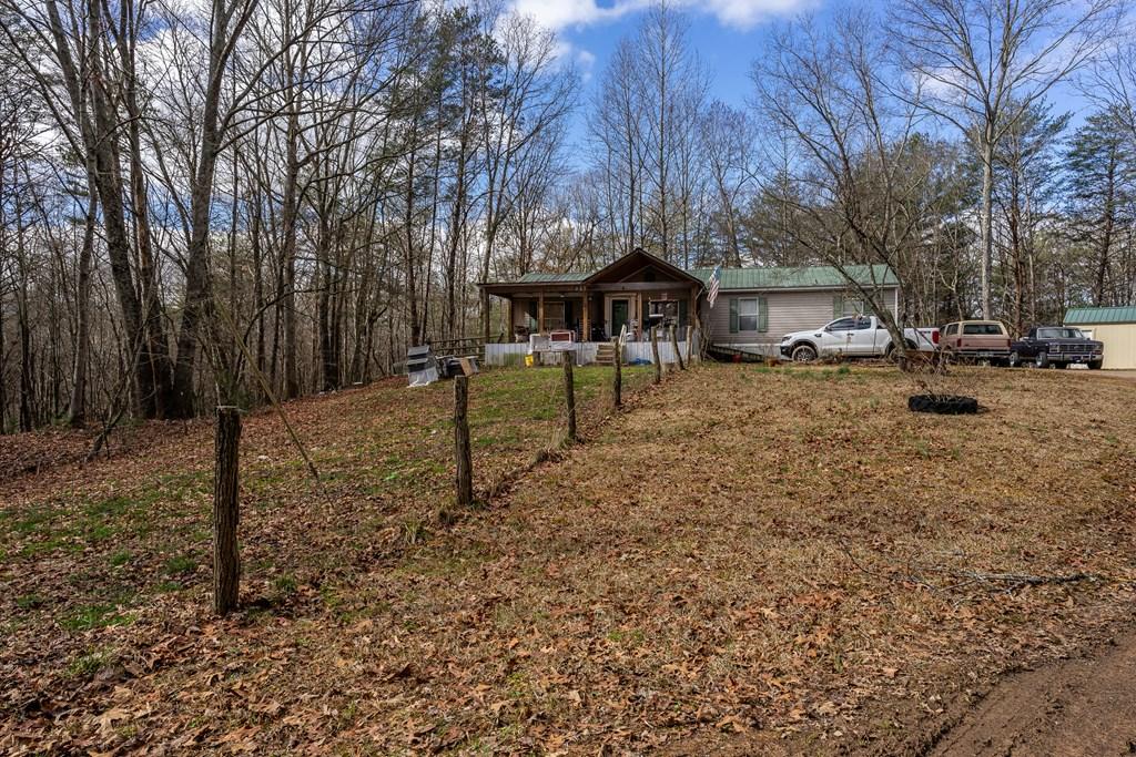 166 Windy Ridge, Blue Ridge, Georgia, 30513, United States, 3 Bedrooms Bedrooms, ,2 BathroomsBathrooms,Residential,For Sale,166 Windy Ridge,1454995
