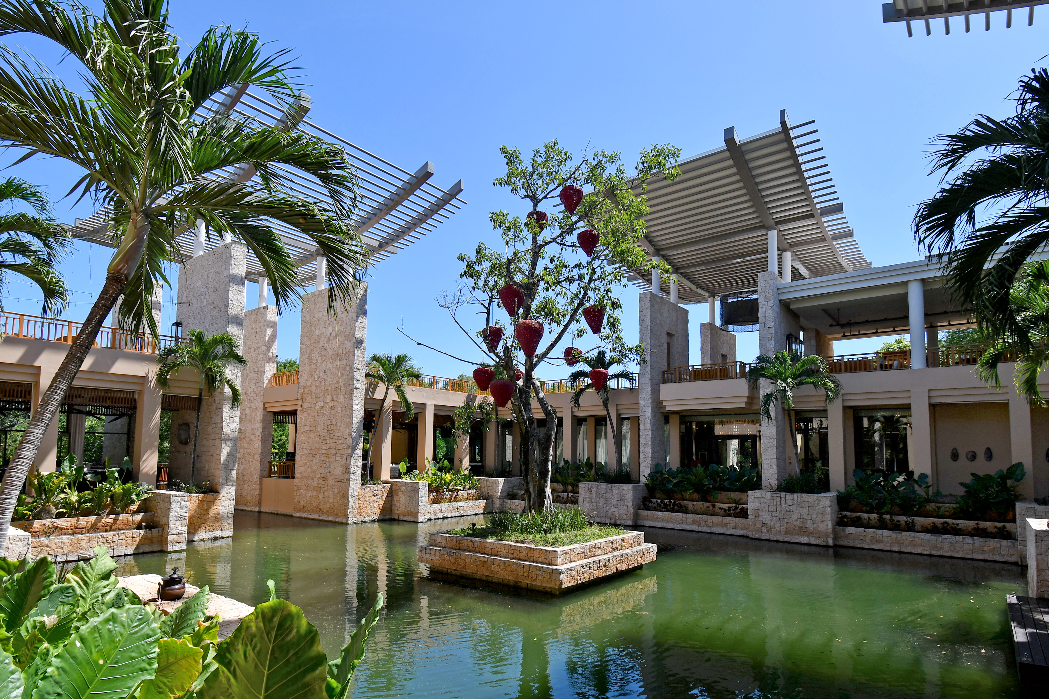  Villa Banyan Tree - Luxury Residence at Mayakoba - 物件實景