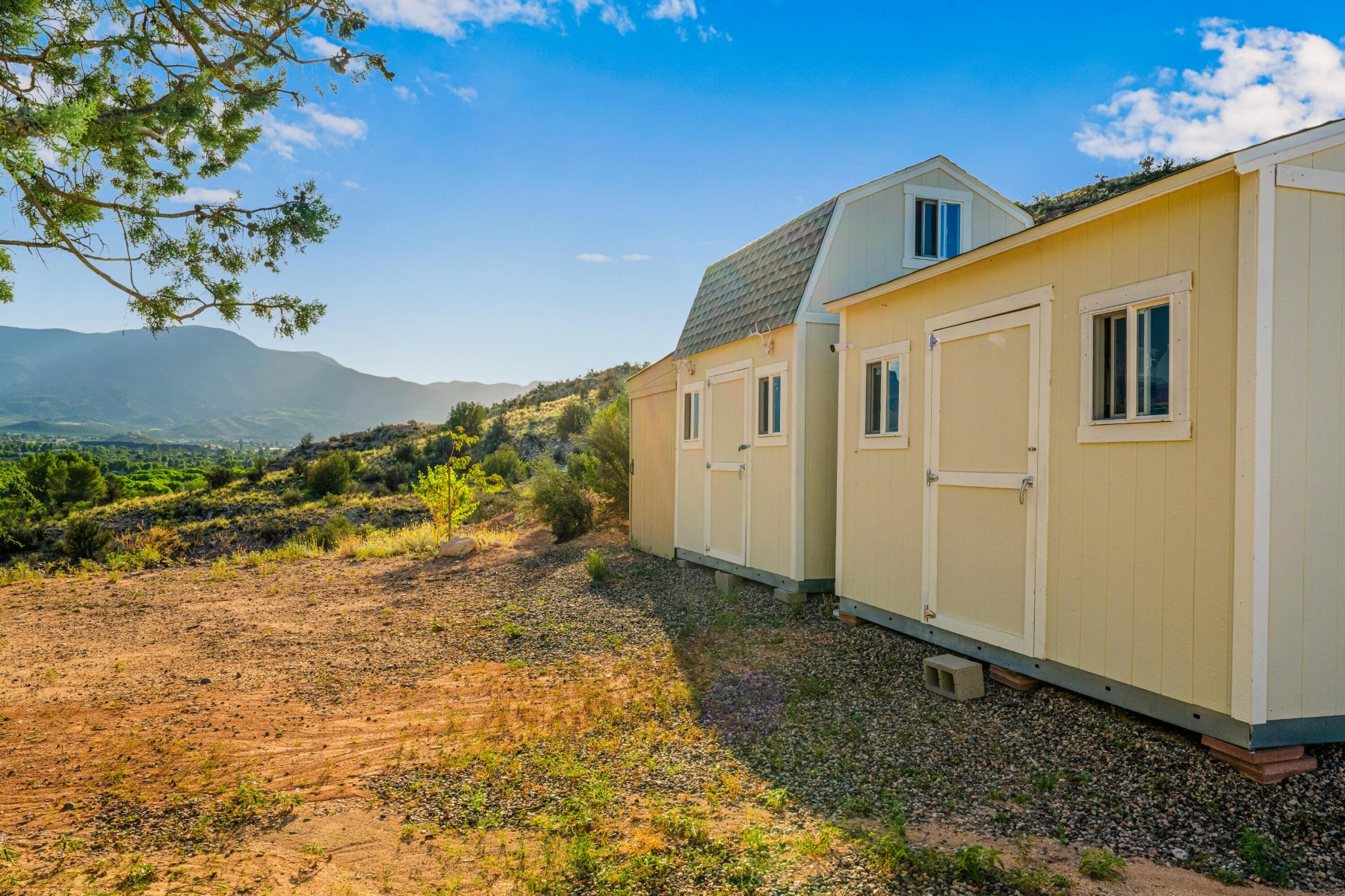  3090 E Martin Way  Cottonwood, AZ - 物件實景
