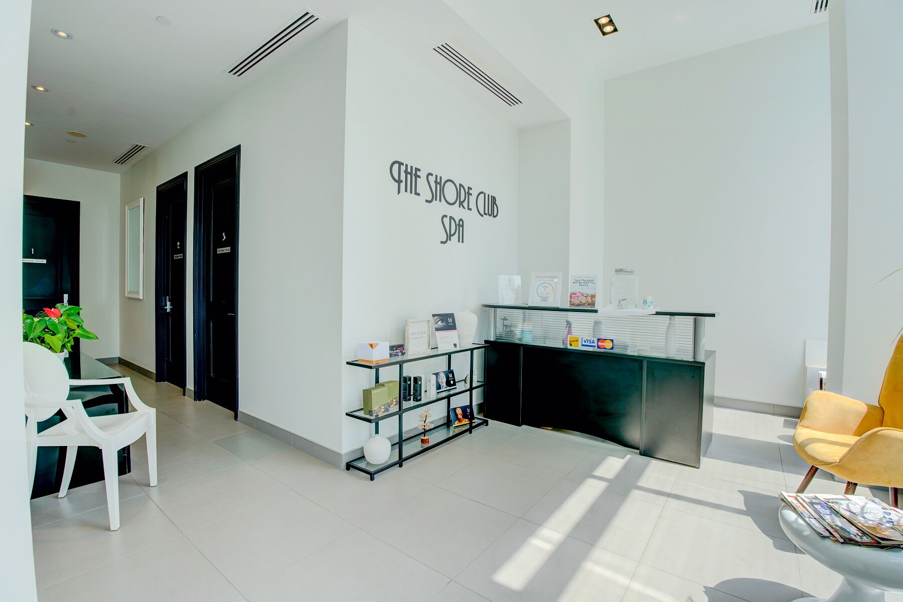  South Beach Condos - 物件實景