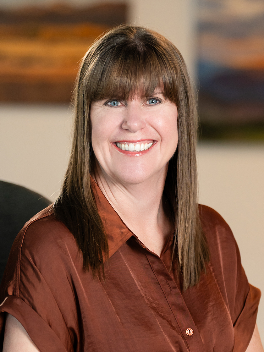 Laura Spann