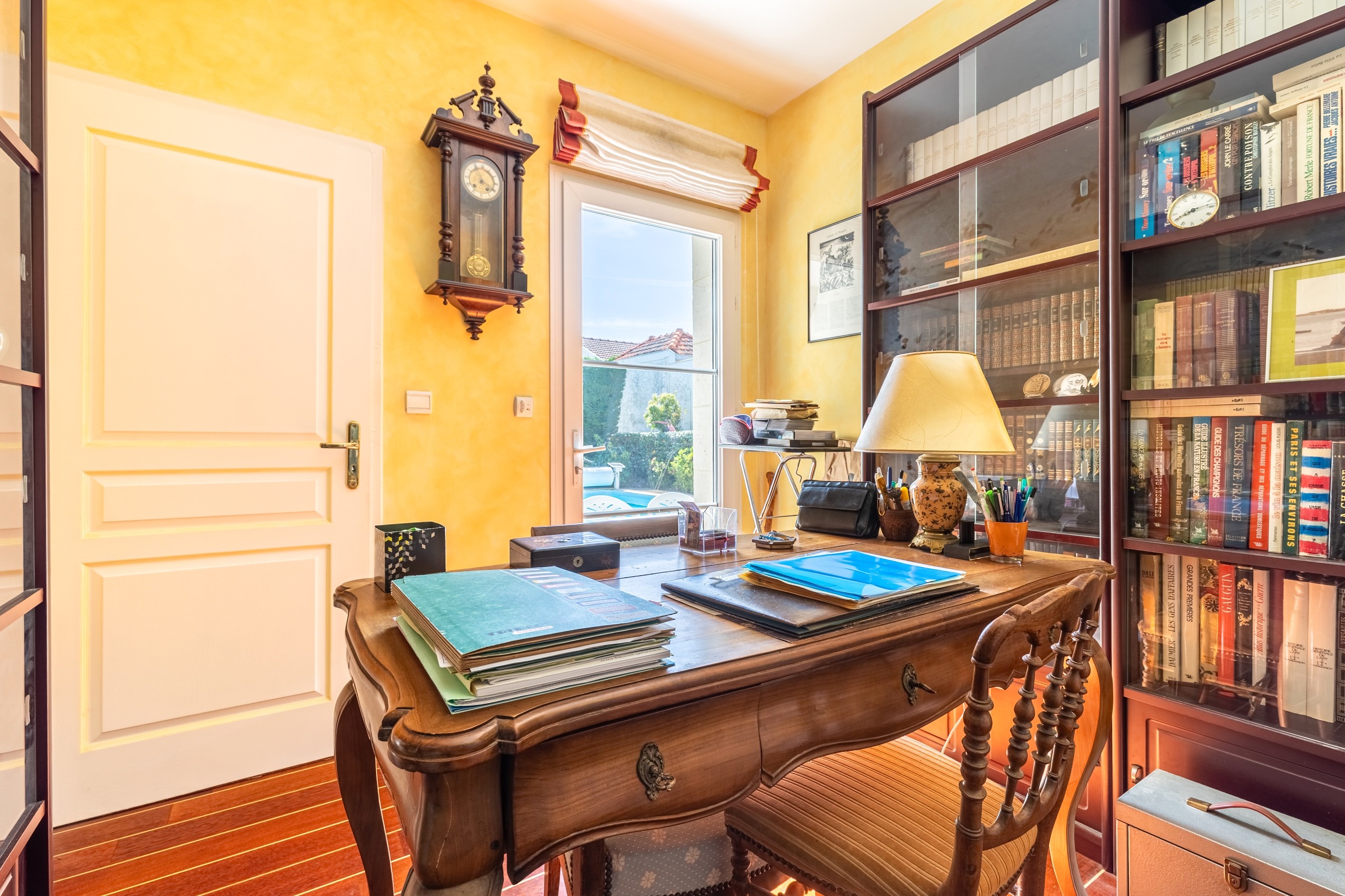  ARCACHON – VILLE D’ÉTÉ – SINGLE-STOREY HOUSE 150 METRES FROM THE BEACH – SWIMMI… - 物件實景