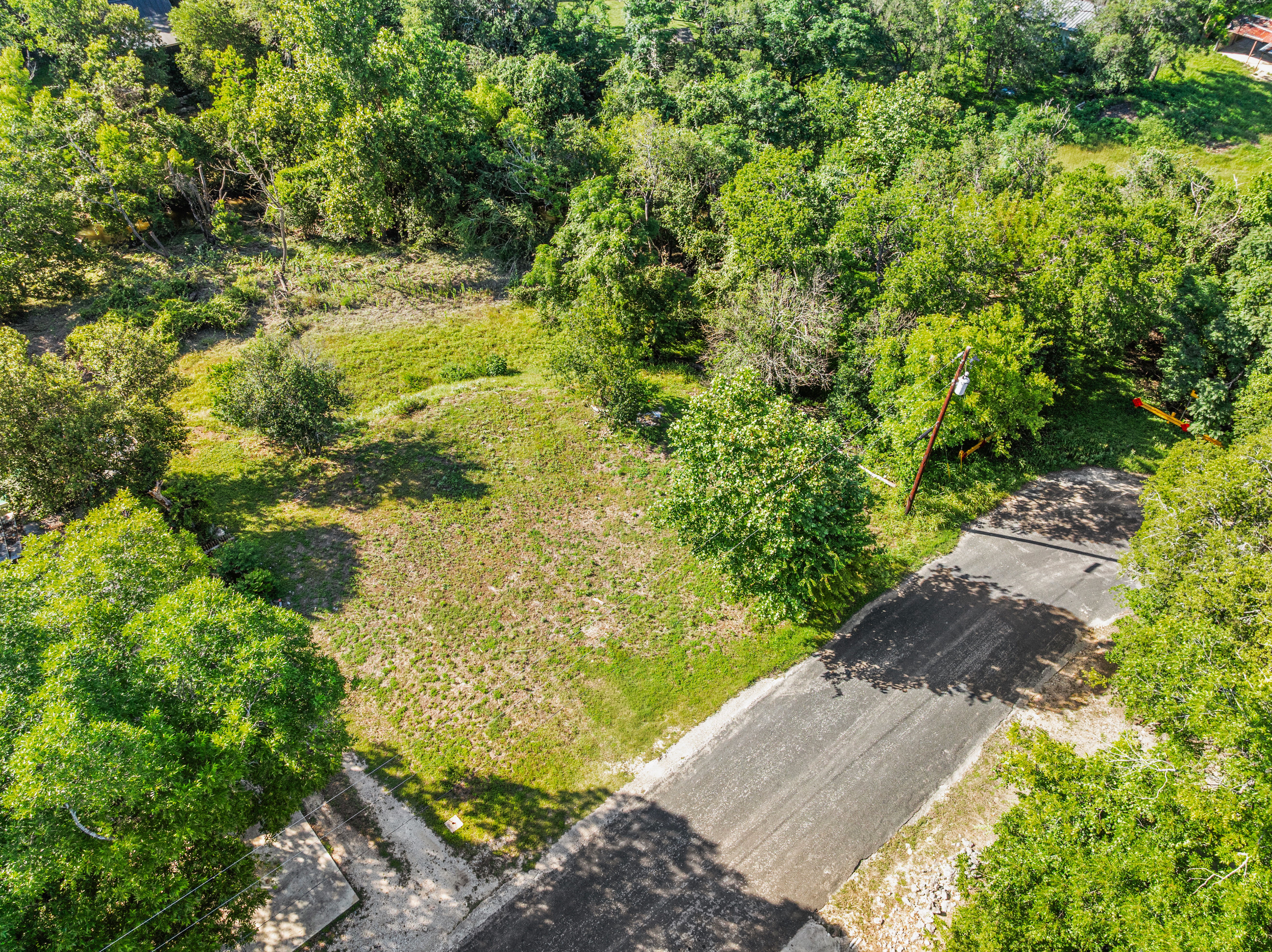  Beautiful Lot In The Heart Of Boerne - 物件實景