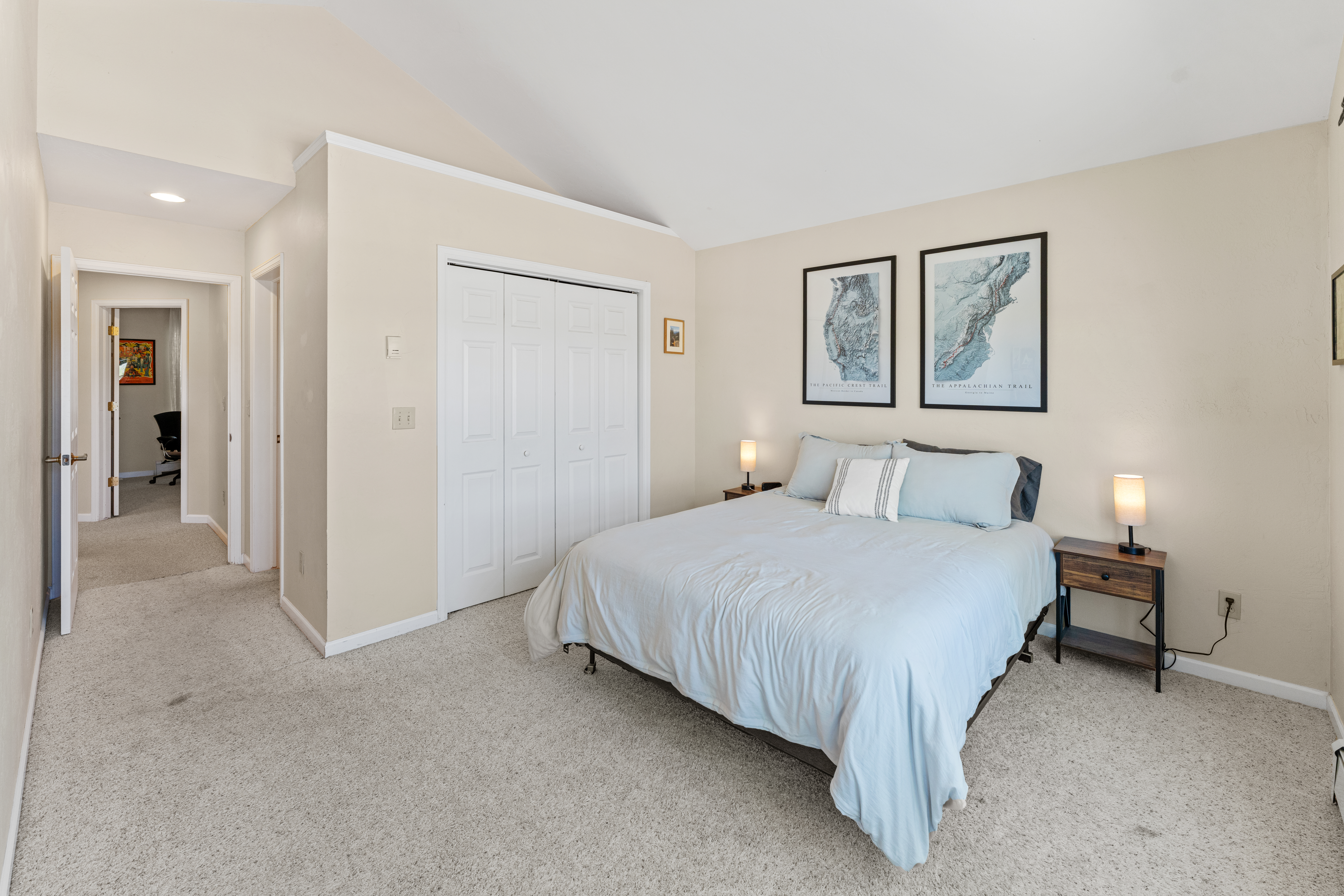  West Gunnison Townhome - 物件實景