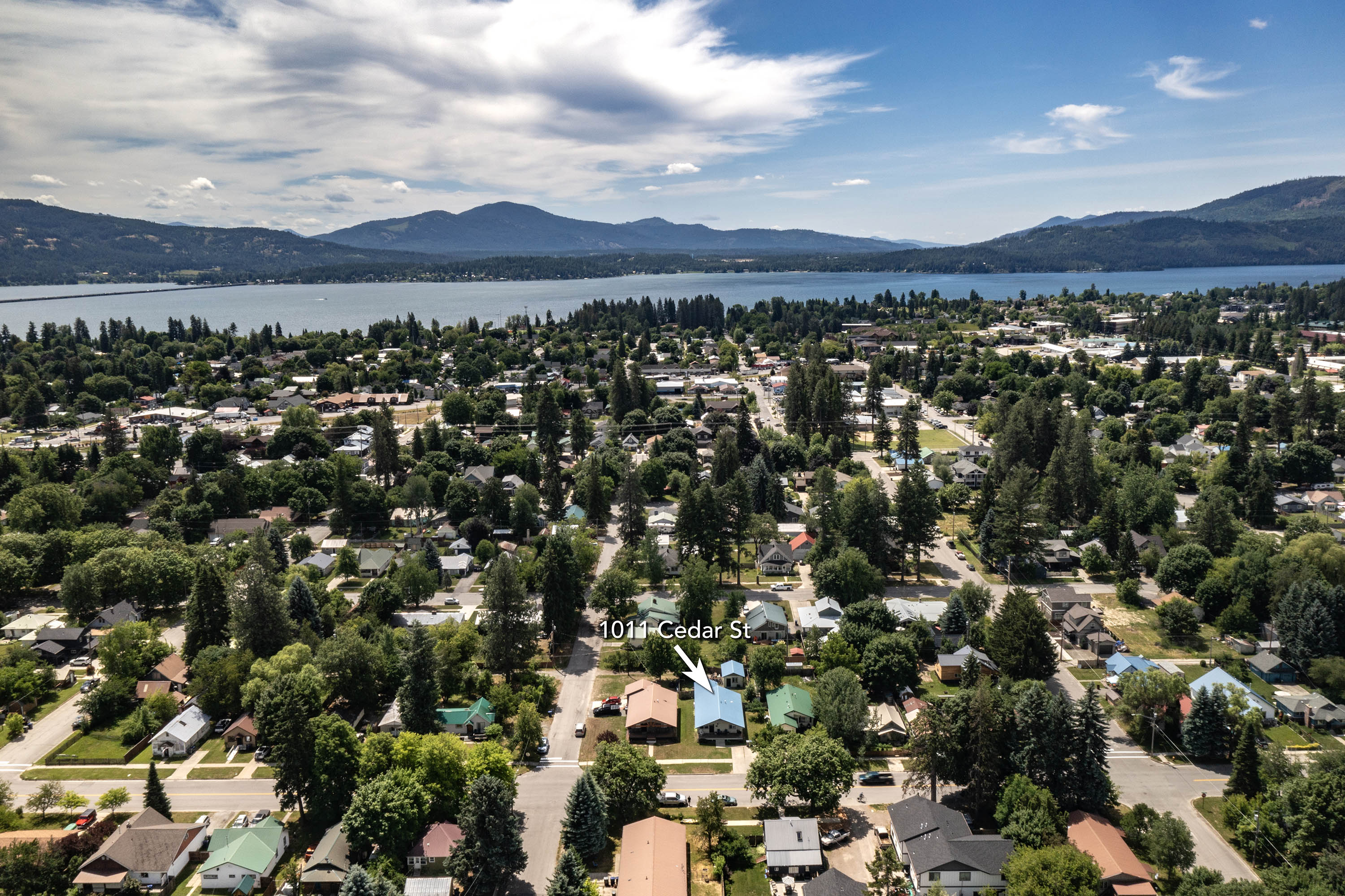 Sandpoint, Idaho, 83864, United States, 4 Bedrooms Bedrooms, ,2 BathroomsBathrooms,Residential,For Sale,1928648