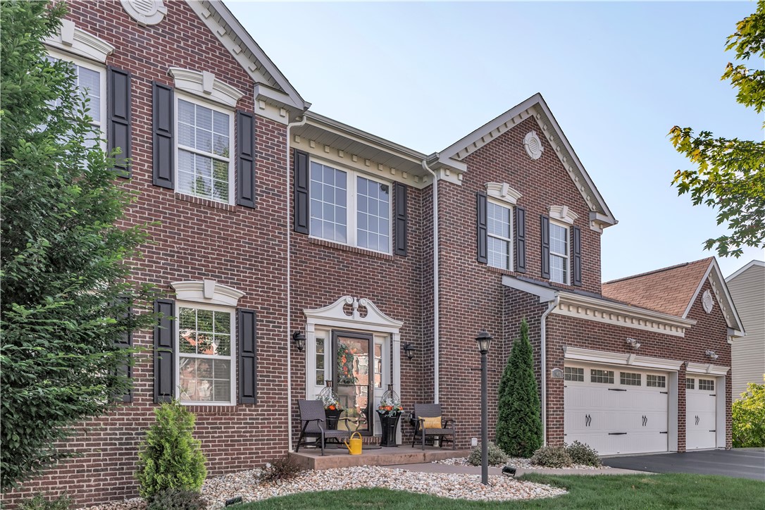 Brighton Twp, Pennsylvania, 15009, United States, 5 Bedrooms Bedrooms, ,4 BathroomsBathrooms,Residential,For Sale,1866619