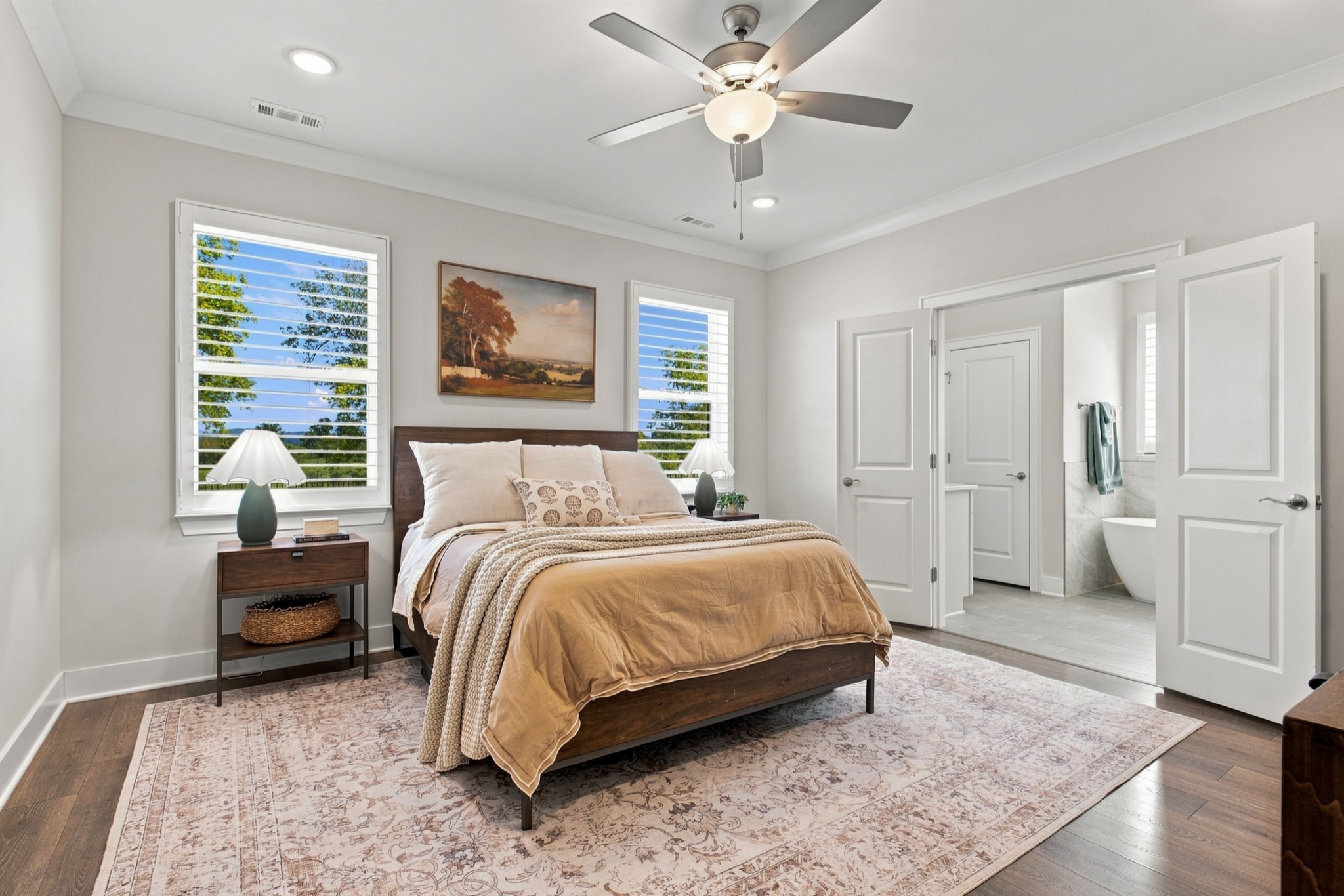  3287 Sassafras Ln, Thompsons Station, TN, 37179 - 物件實景