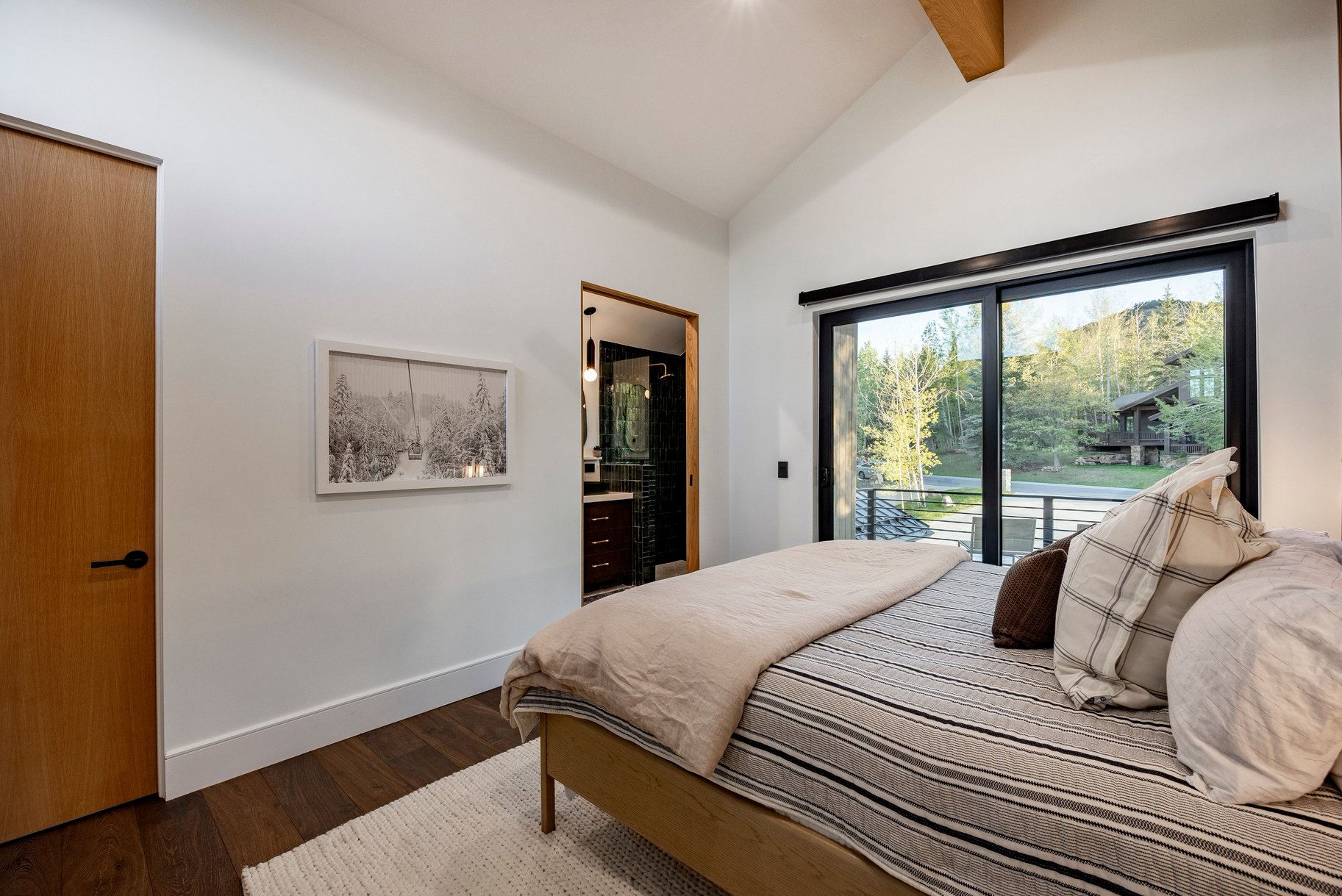  Completely Reimagined Custom Park City Retreat - 物件實景