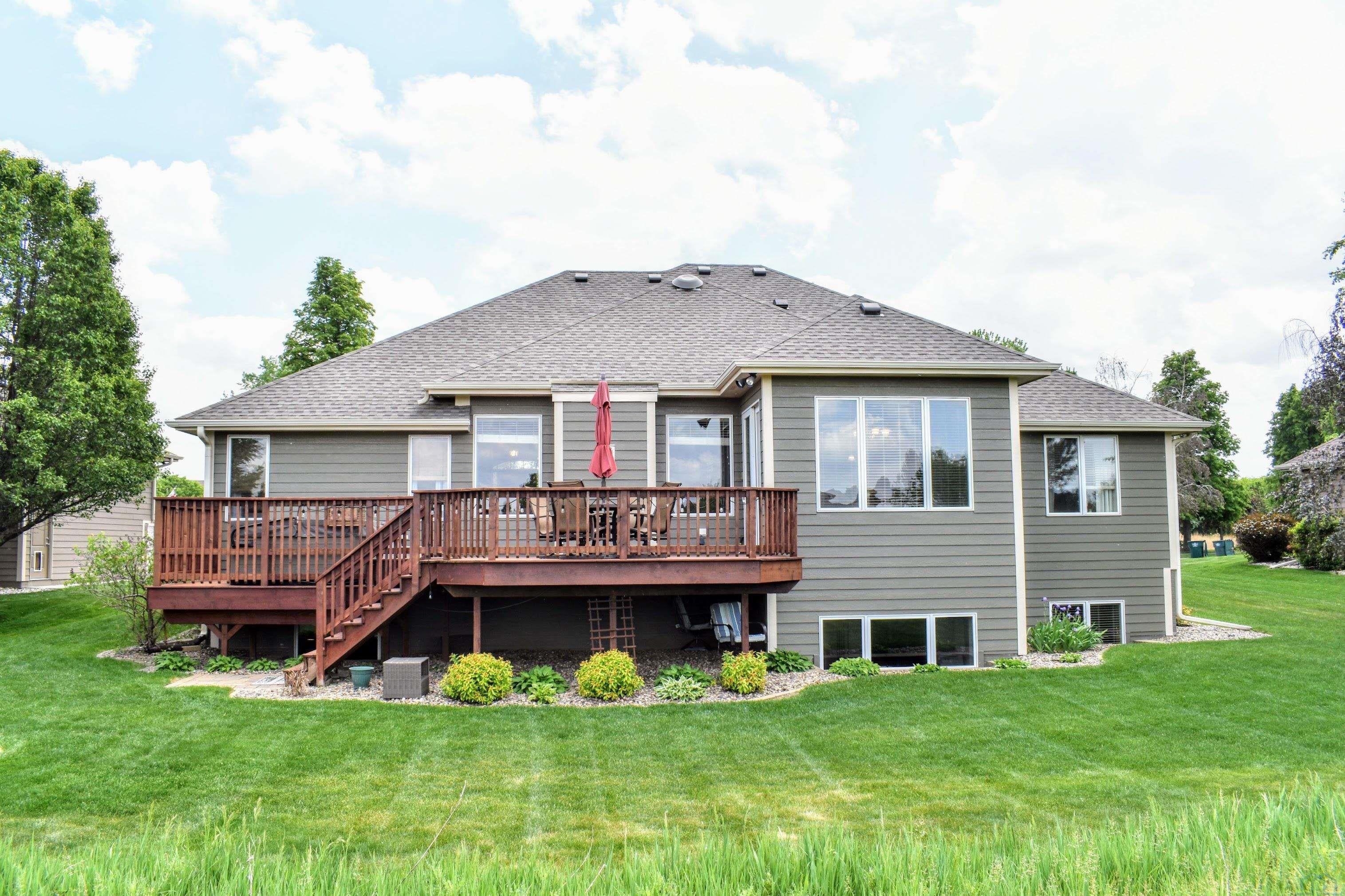 Dakota Dunes, South Dakota, 57049, United States, 4 Bedrooms Bedrooms, ,3 BathroomsBathrooms,Residential,For Sale,2048659