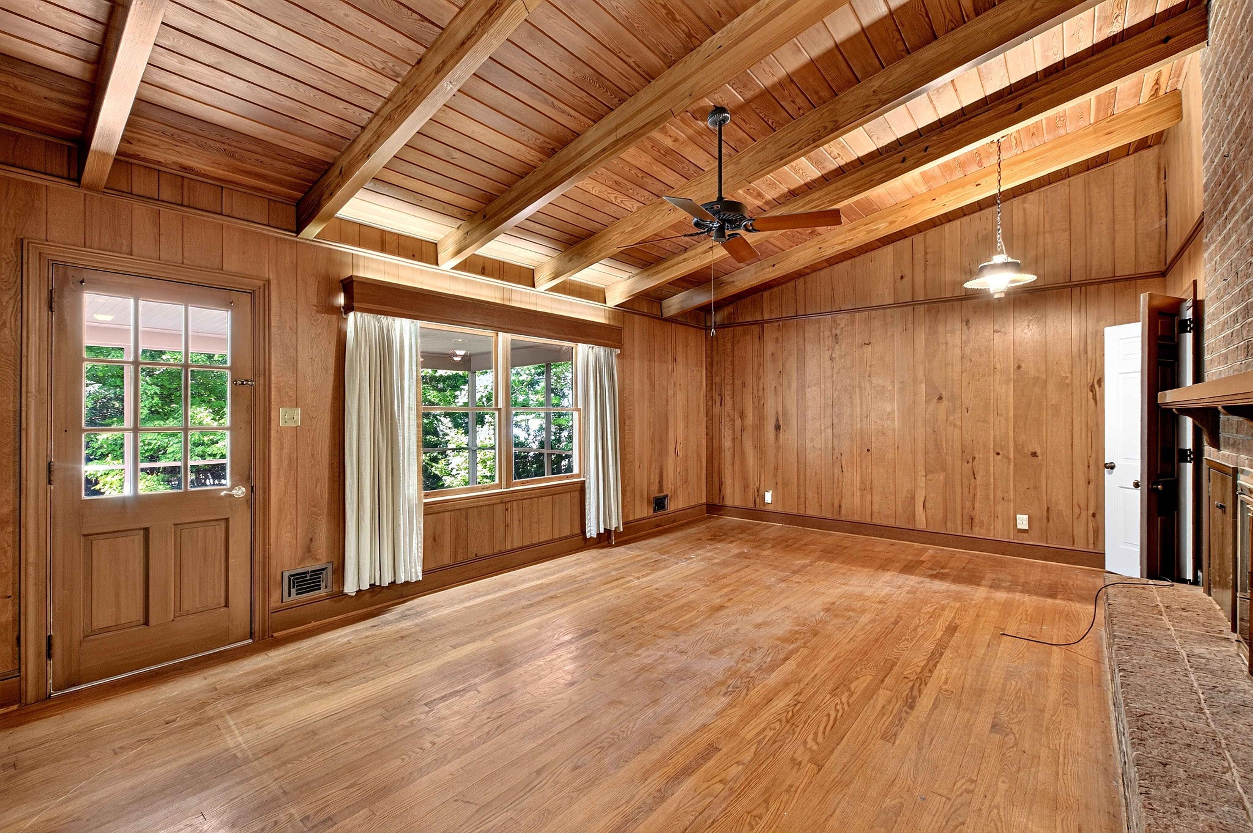  3705 Stonehaven Drive, Raleigh, NC 27609 - 物件實景