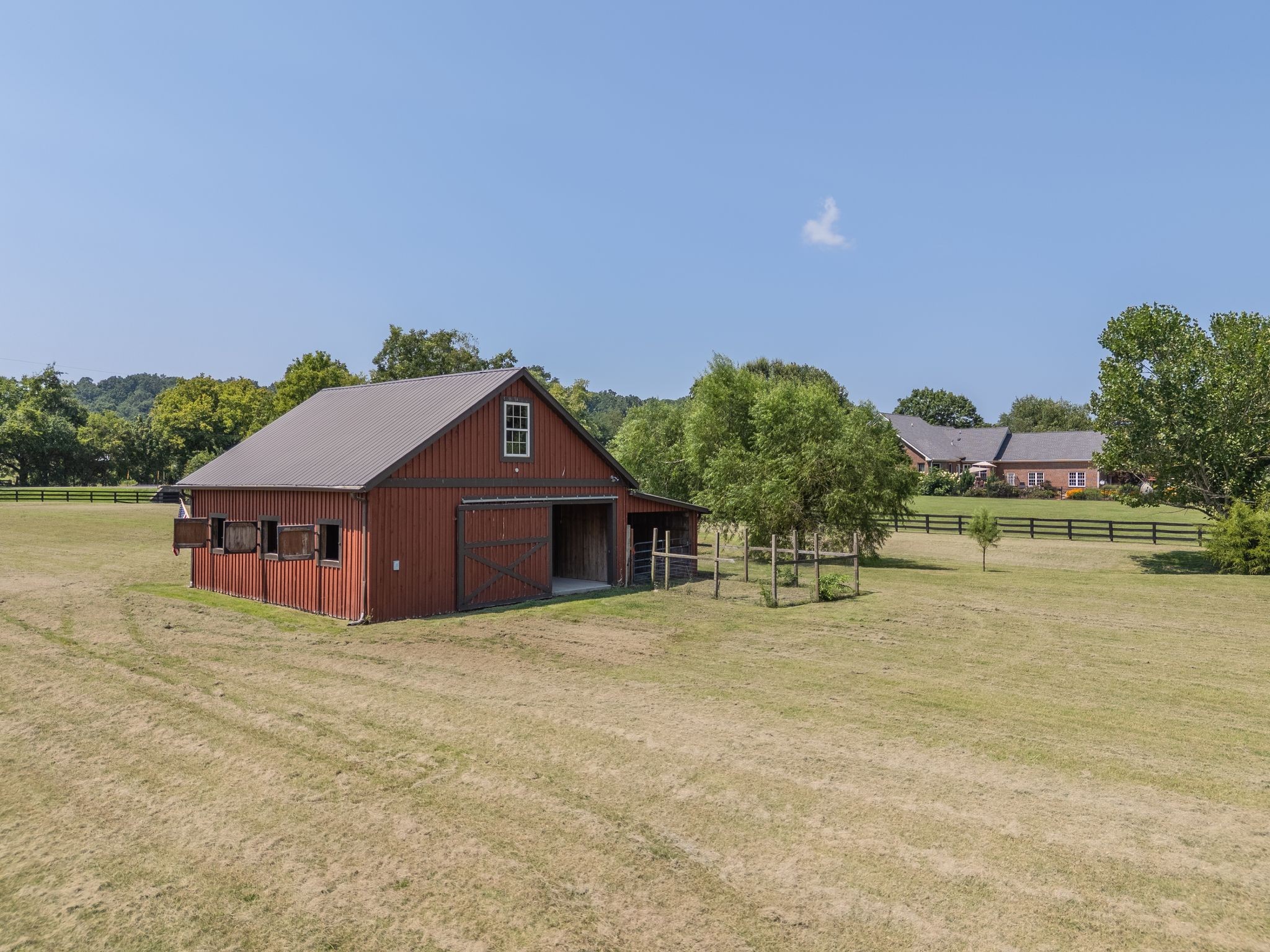  1924 Evergreen Rd, Thompsons Station, TN, 37179 - 物件實景
