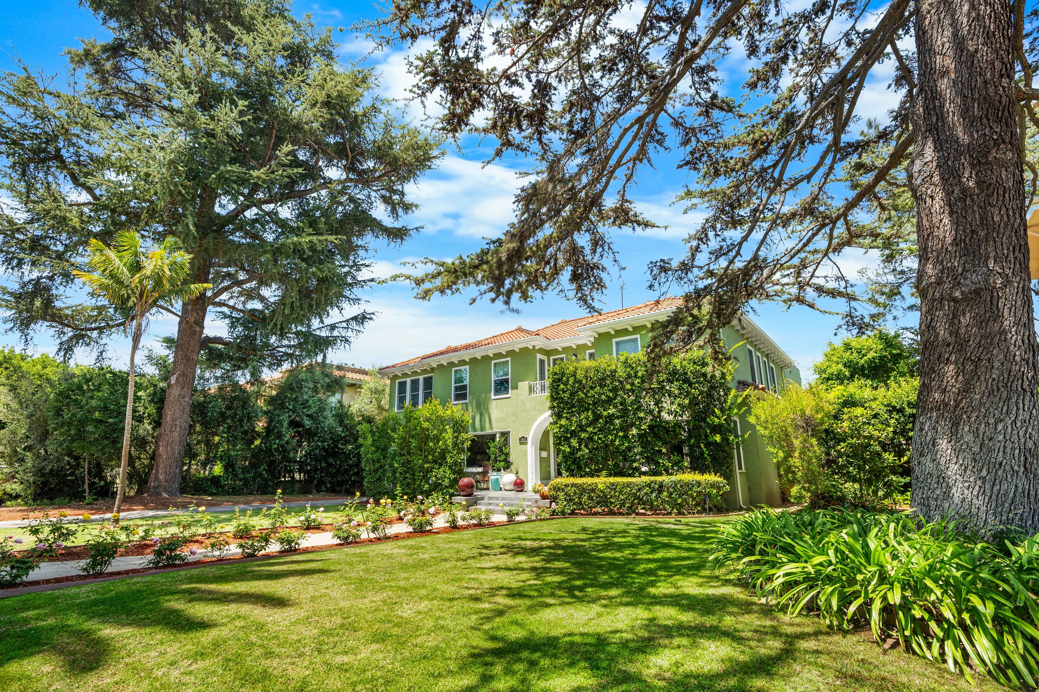  1841 Wellington Rd - 物件實景