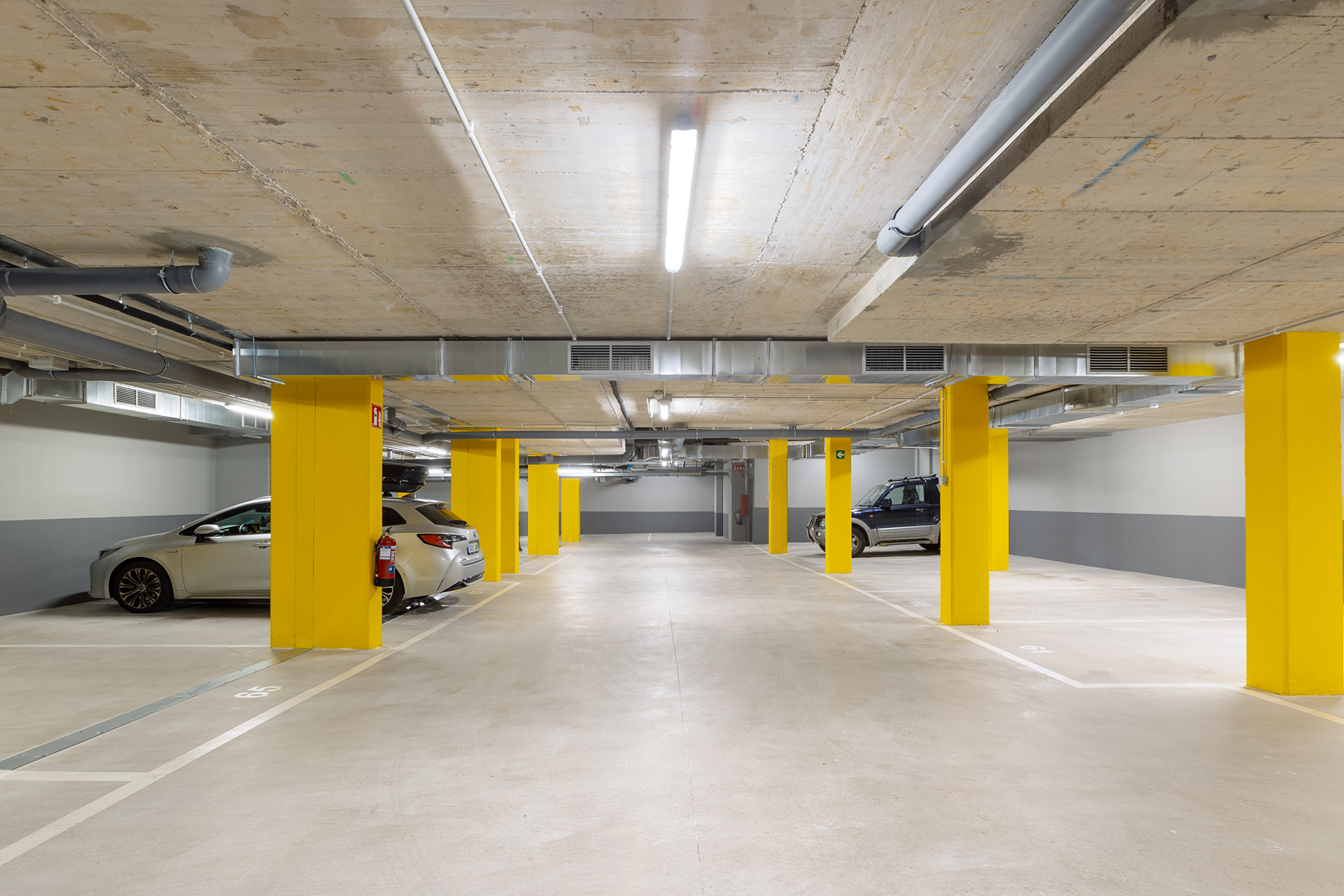  Ground floor with garden in Premià de Dalt - 物件實景