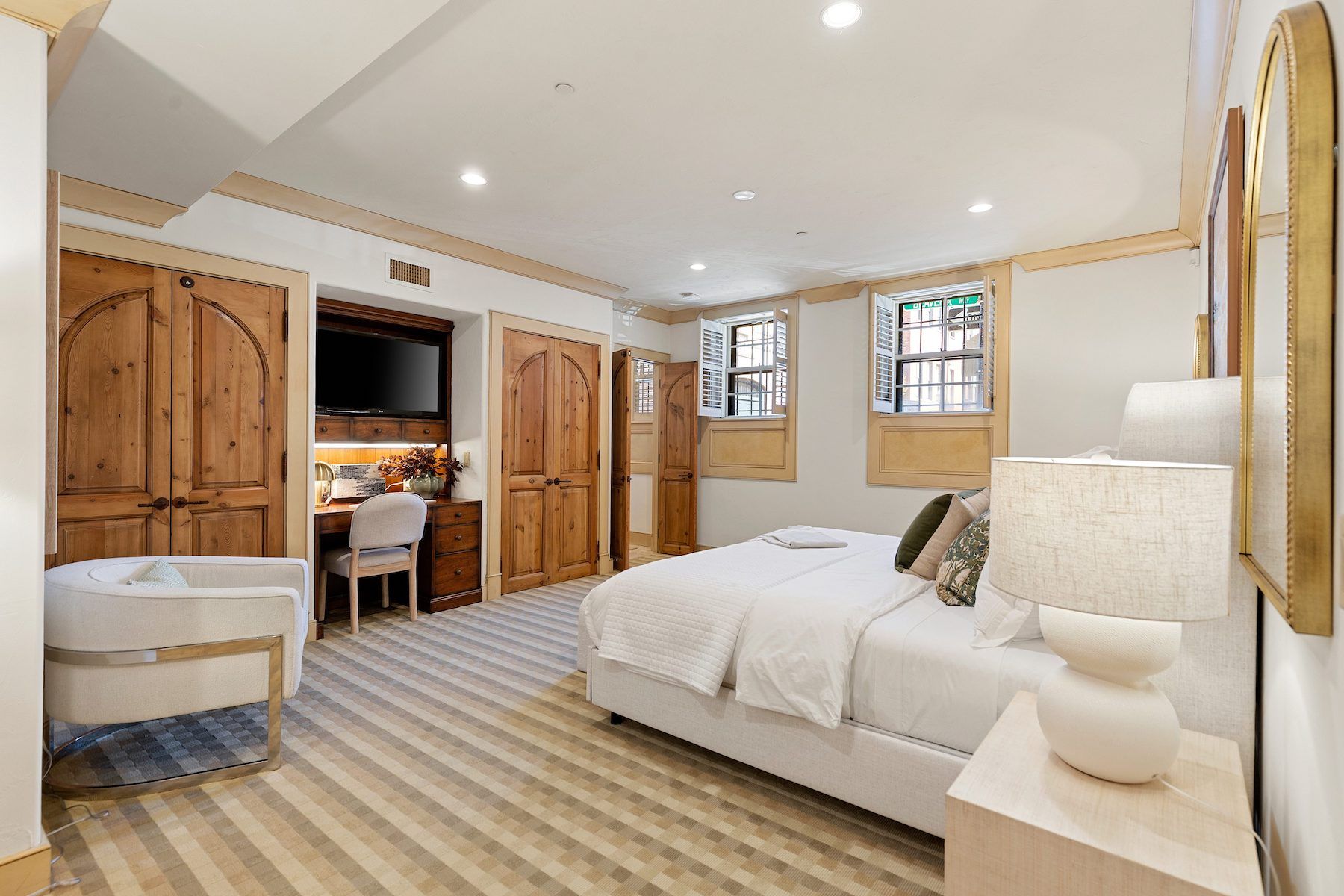  25 Beaver Place, Boston, MA, 02108 - 物件實景