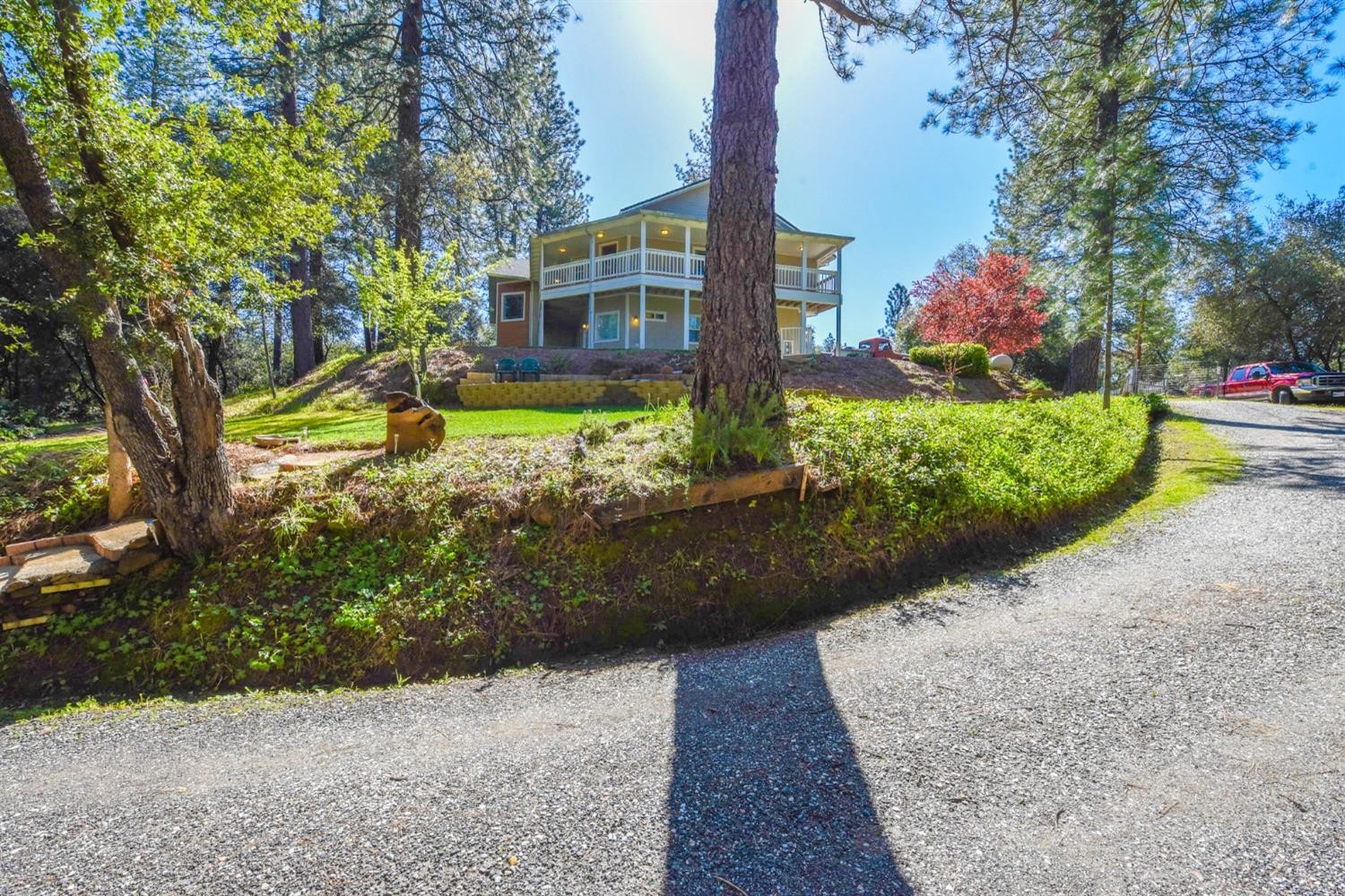 21895-286 Sawmill Flat Road, Sonora, California, 95370, United States, 4 Bedrooms Bedrooms, ,4 BathroomsBathrooms,Residential,For Sale,21895-286 Sawmill Flat Road,1504335