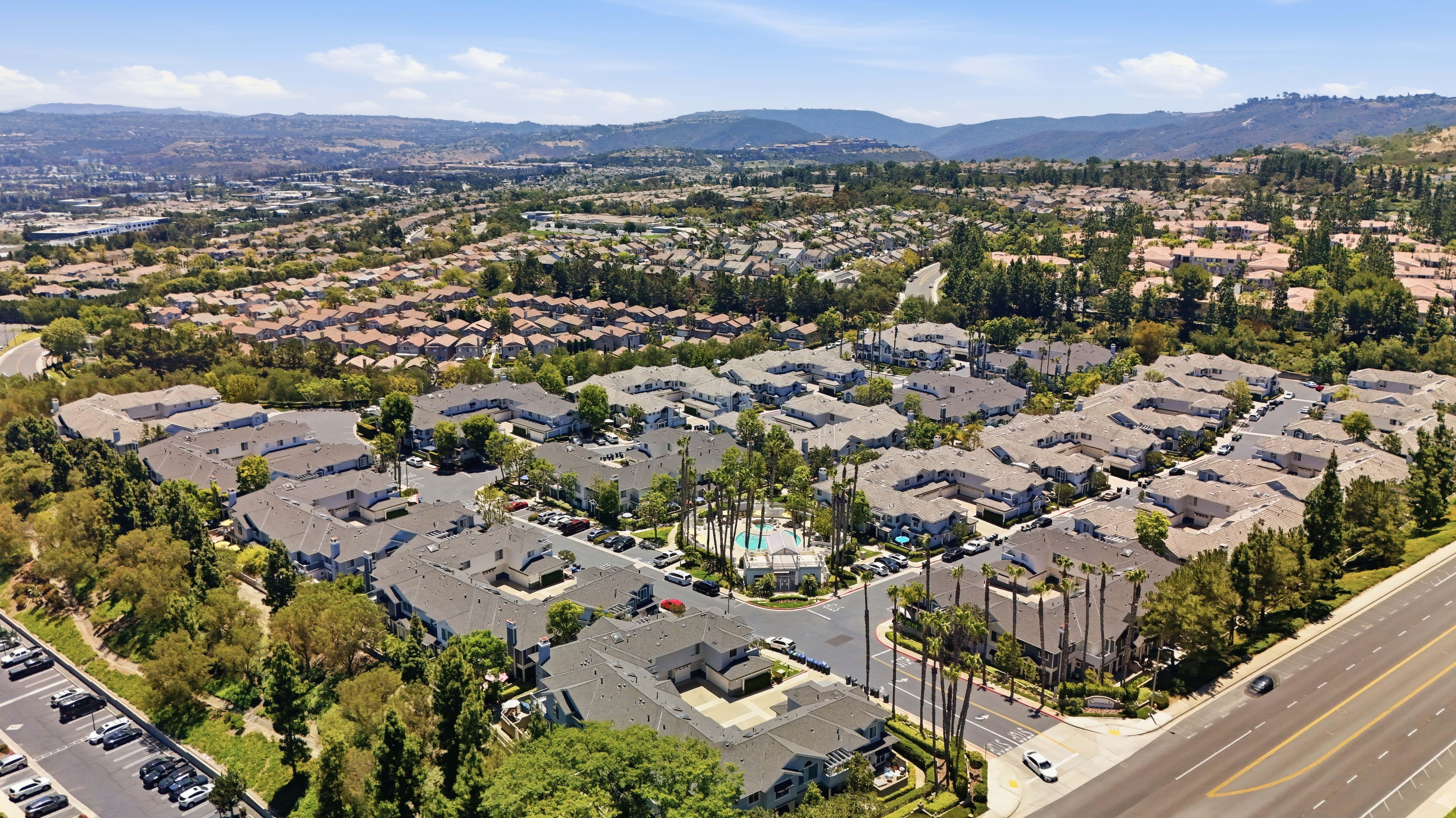  7 Coronado Cay Lane, Aliso Viejo, CA 92656 - 物件實景