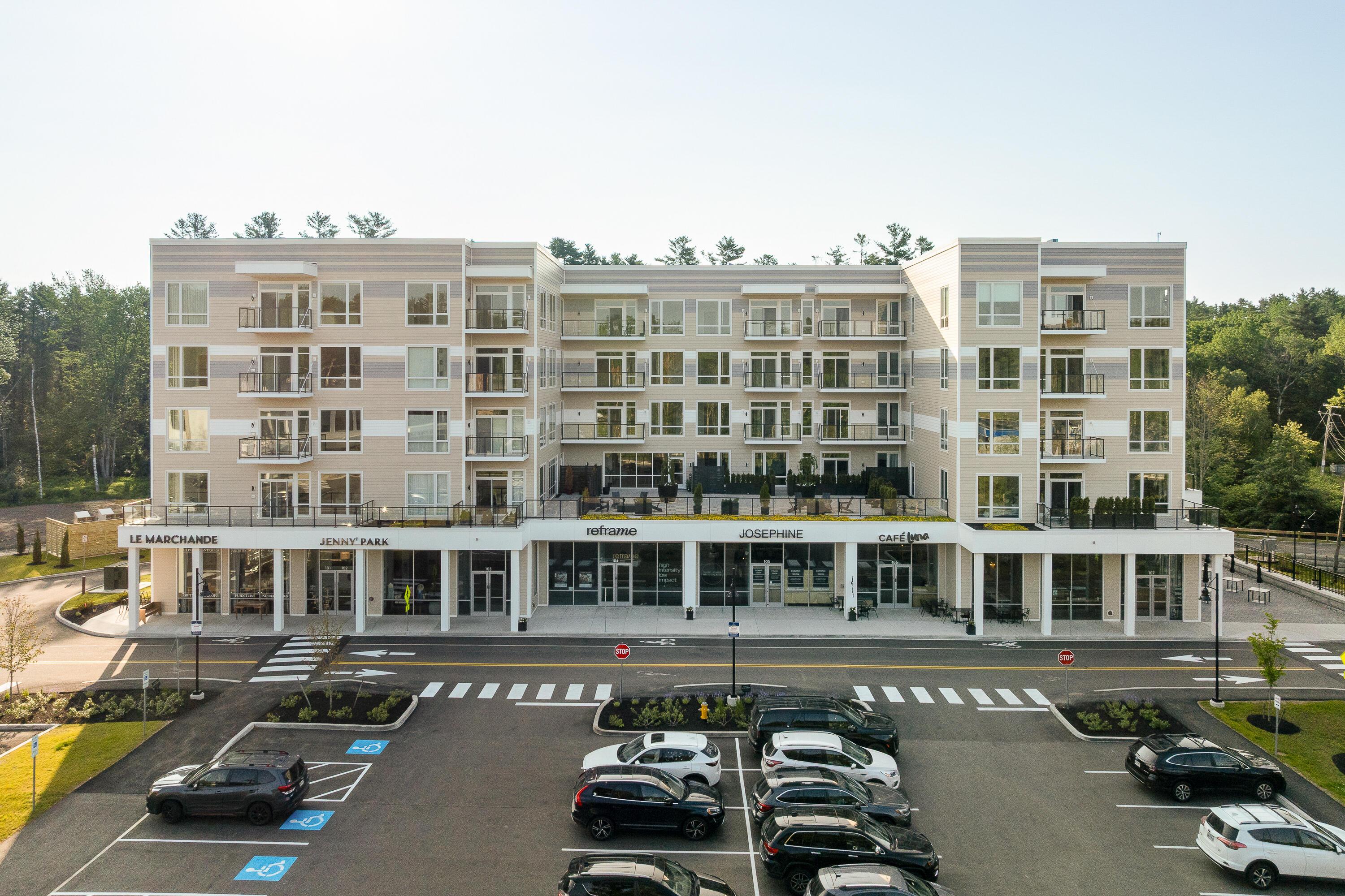  267 Us Route 1 - 物件實景