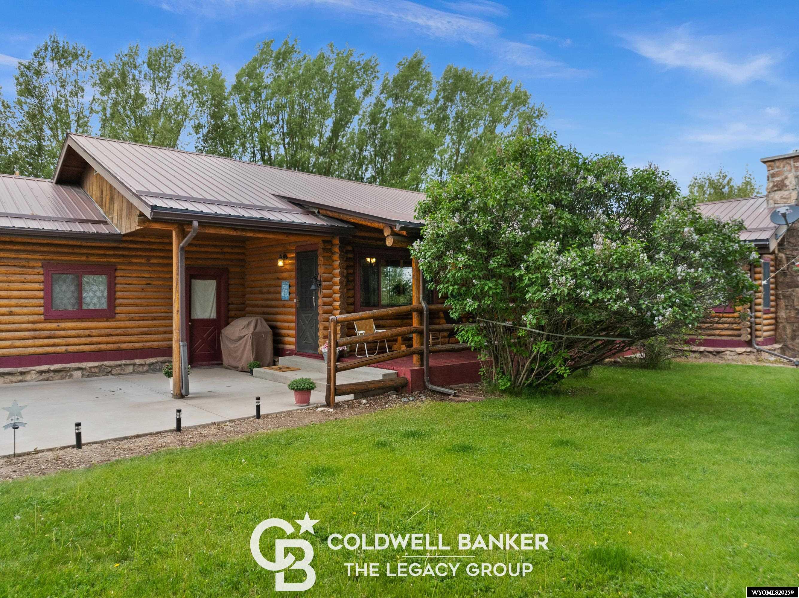 Baggs, Wyoming, 82321, United States, 4 Bedrooms Bedrooms, ,2 BathroomsBathrooms,Residential,For Sale,1821269