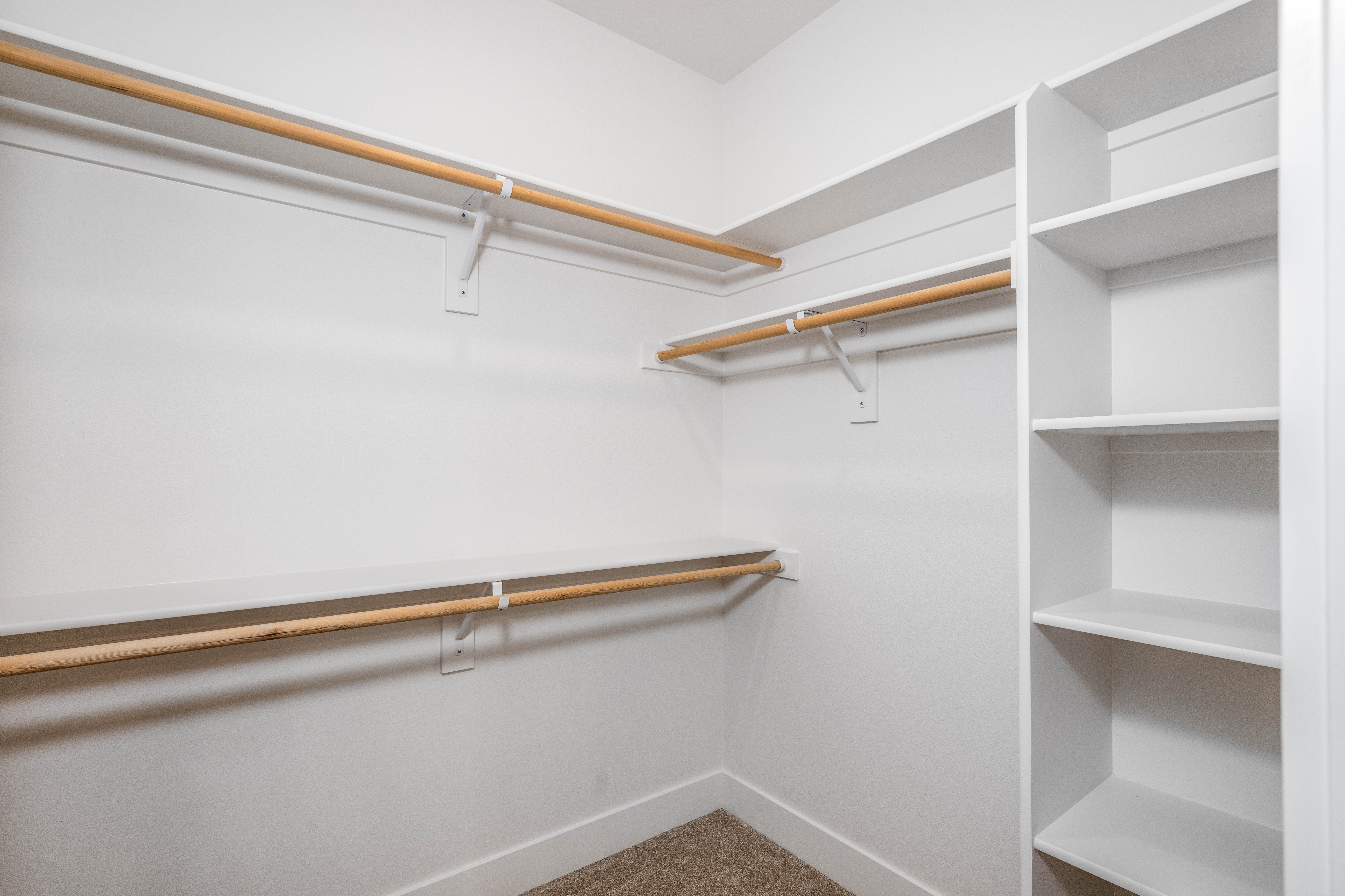  The Cedar II by Peake Homes- Lot 7 - 物件實景