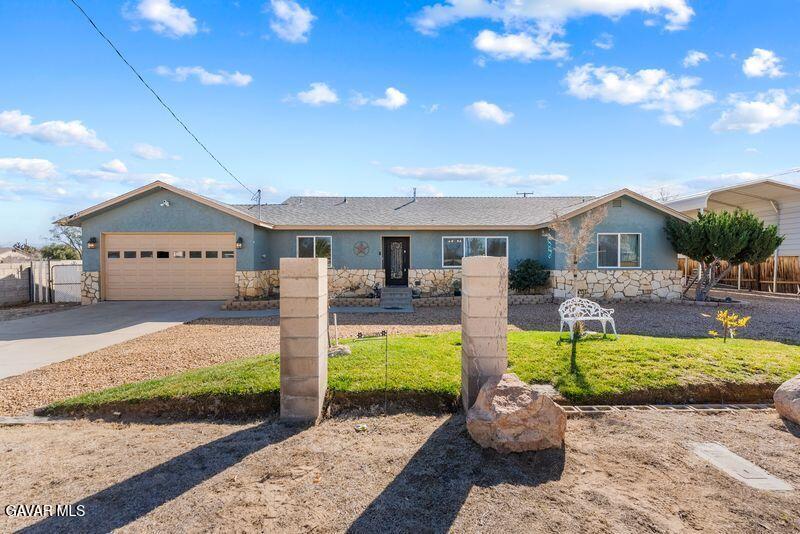 Lancaster, California, 93536, United States, 3 Bedrooms Bedrooms, ,2 BathroomsBathrooms,Residential,For Sale,2018083